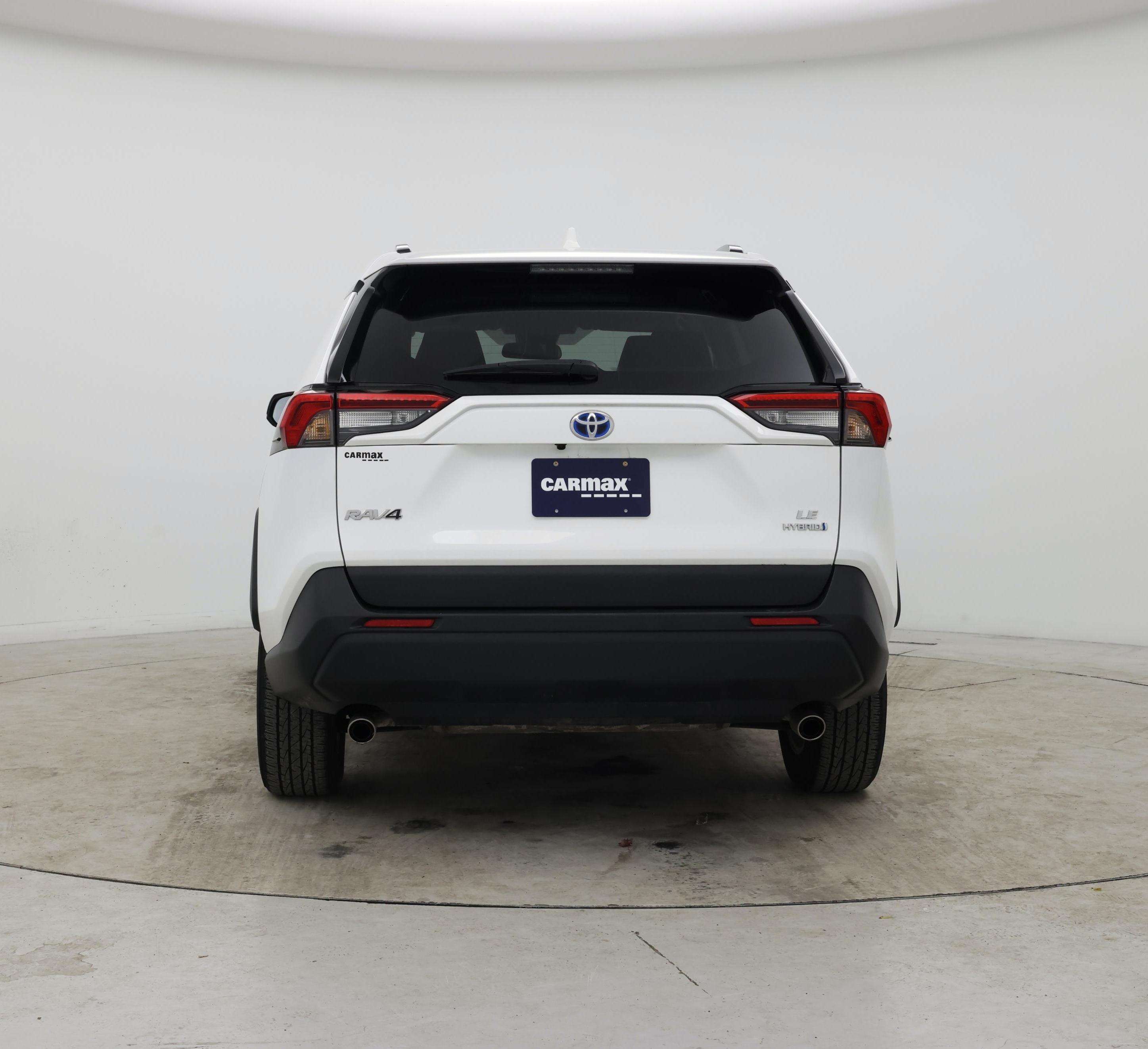 Thumbnail: 2022 Toyota RAV4 - 6