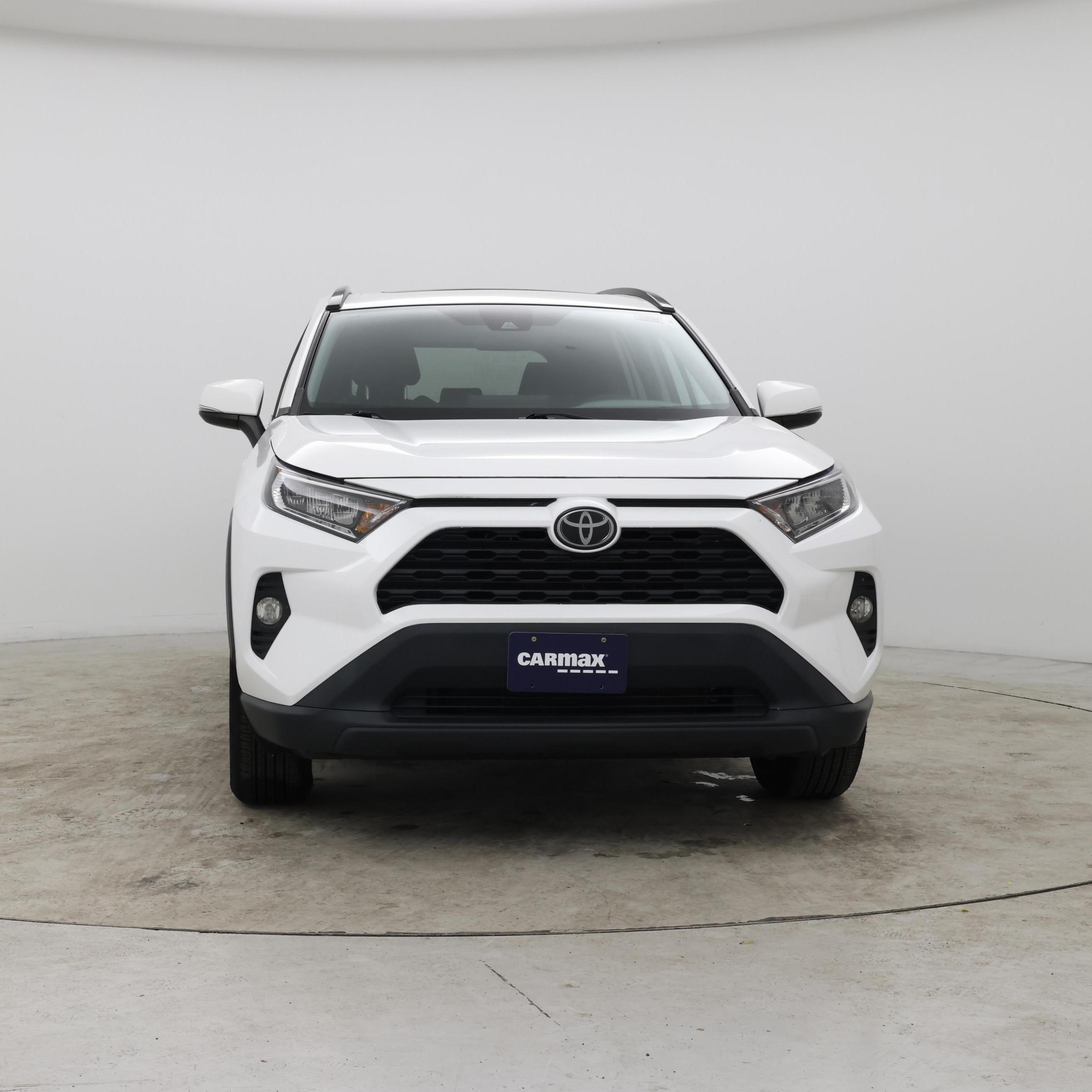 Thumbnail: 2019 Toyota RAV4 - 5