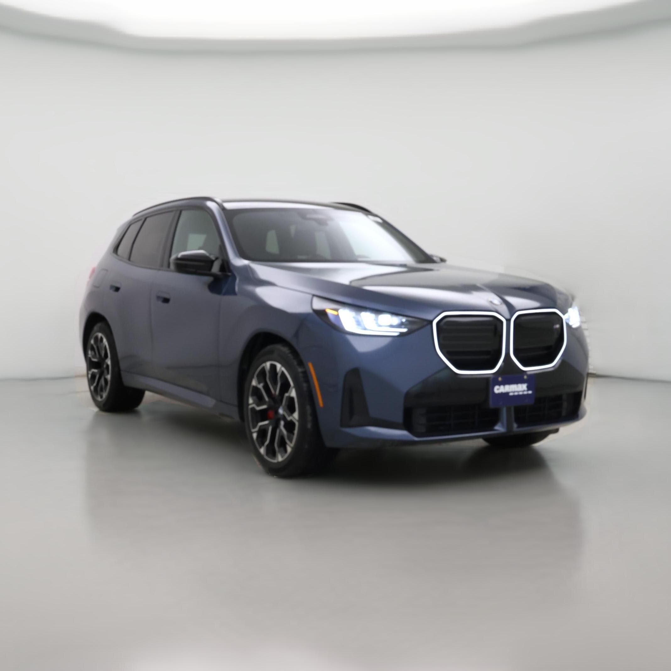 Thumbnail: 2025 BMW X3 - 1