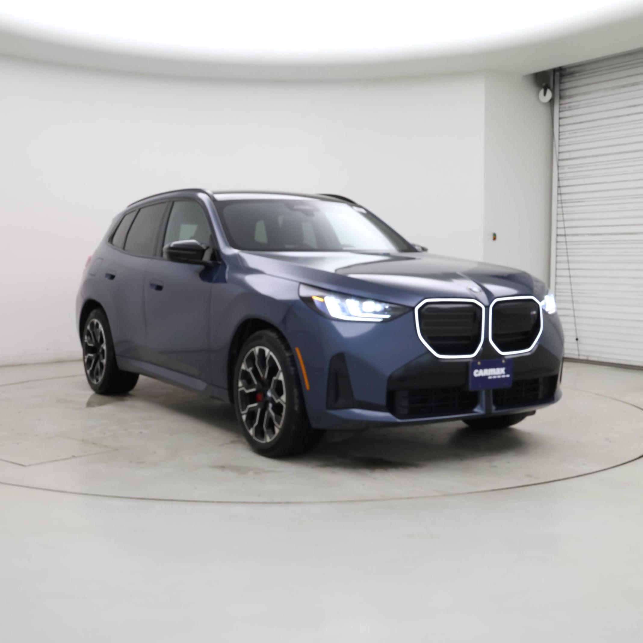 2025 BMW X3 M50 xDrive