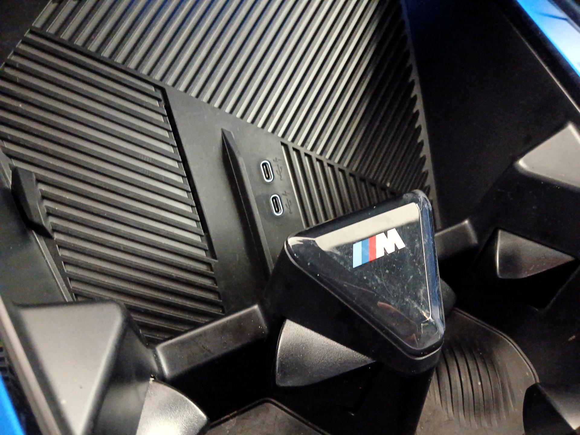 Thumbnail: 2025 BMW X3 - 17