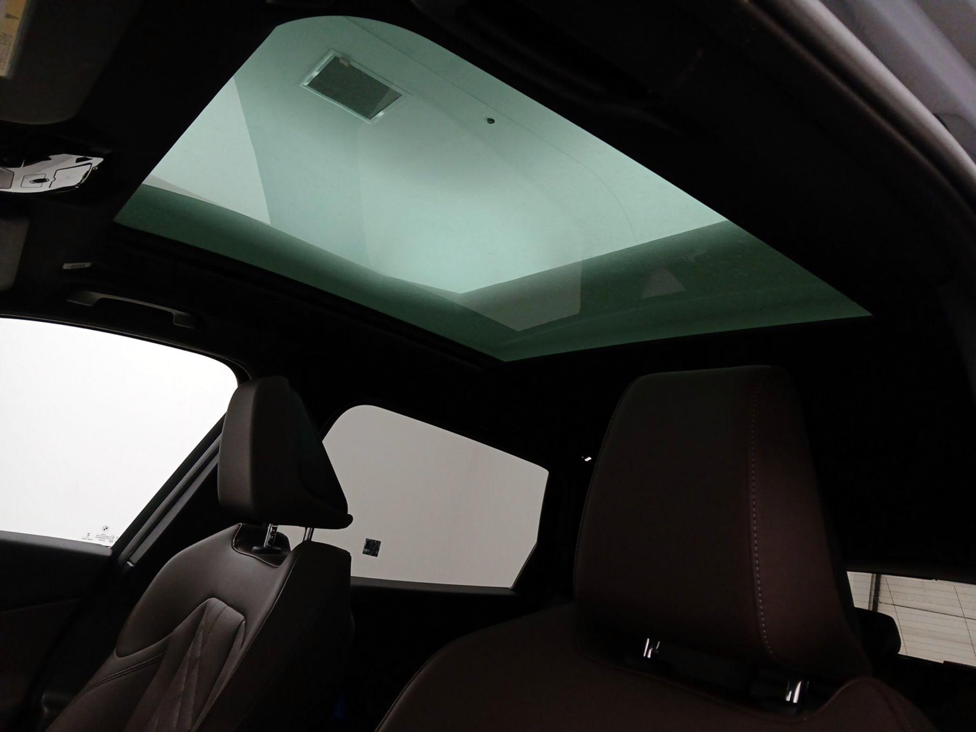 Thumbnail: 2025 BMW X3 - 18