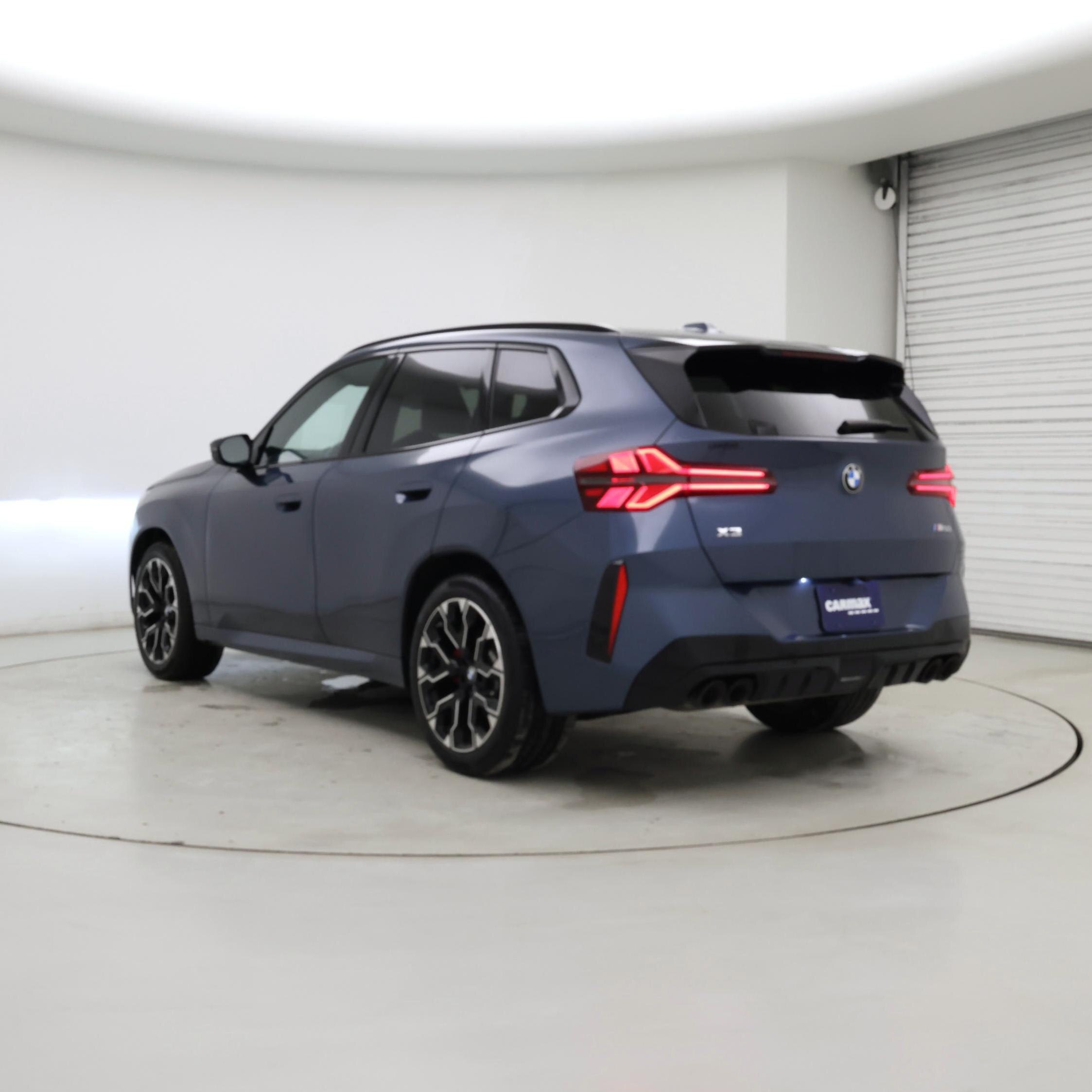 Thumbnail: 2025 BMW X3 - 2