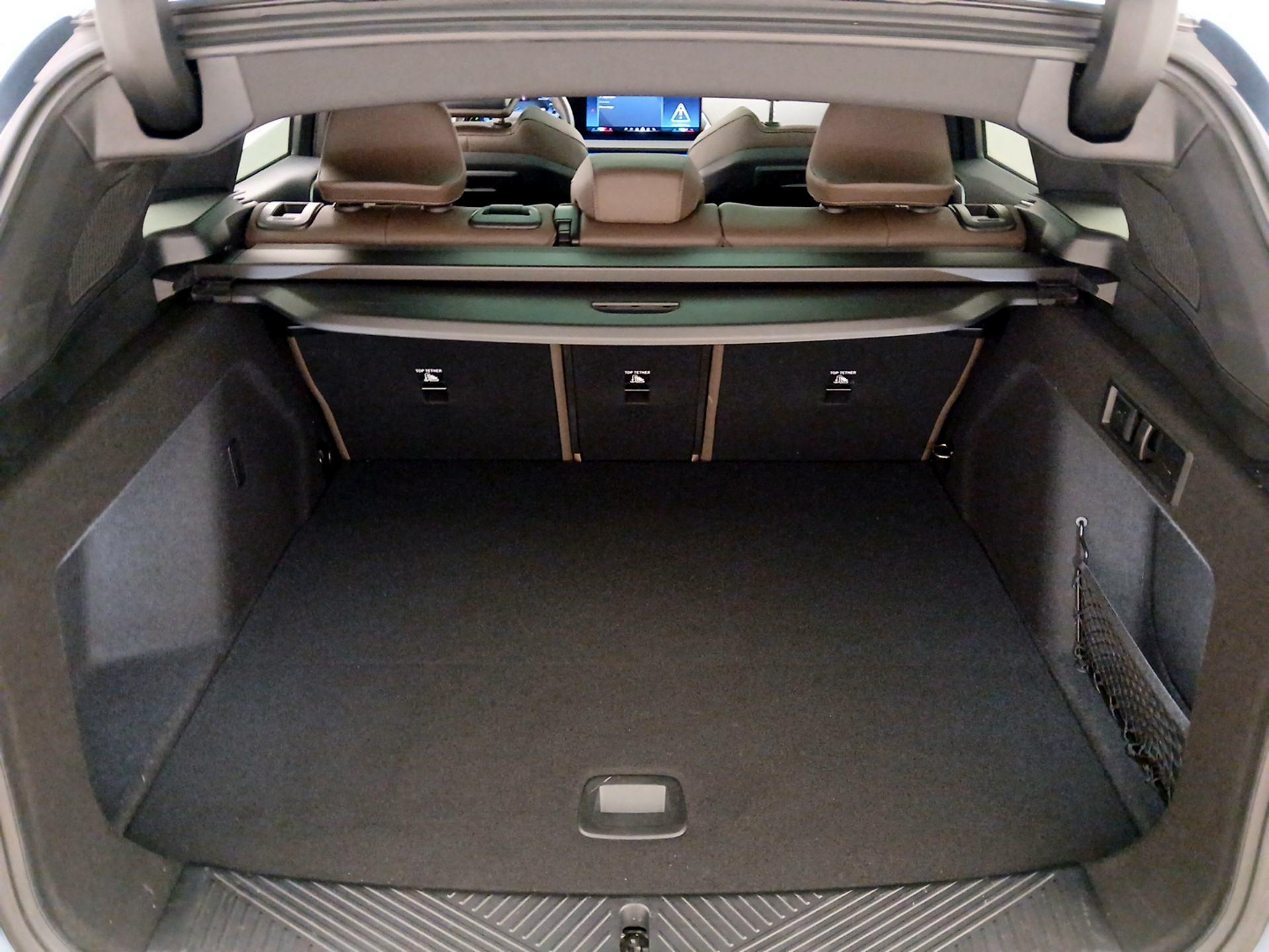 Thumbnail: 2025 BMW X3 - 20