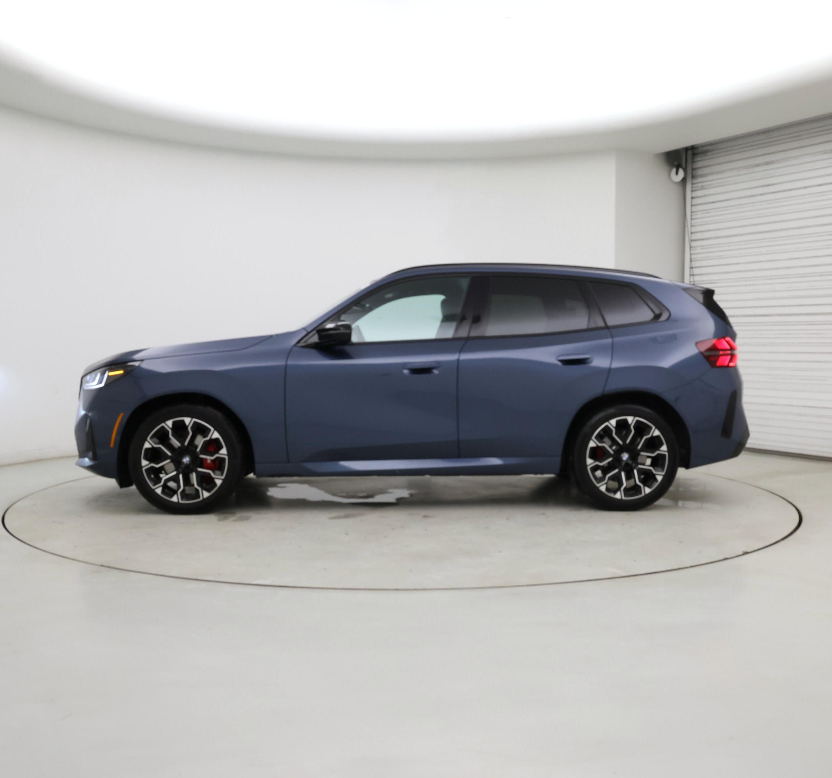 Thumbnail: 2025 BMW X3 - 3