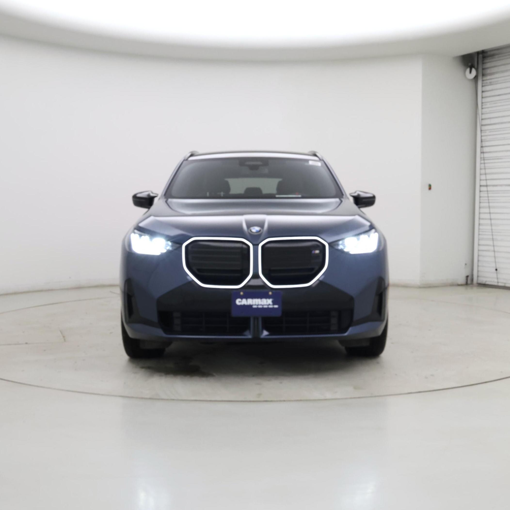 Thumbnail: 2025 BMW X3 - 5