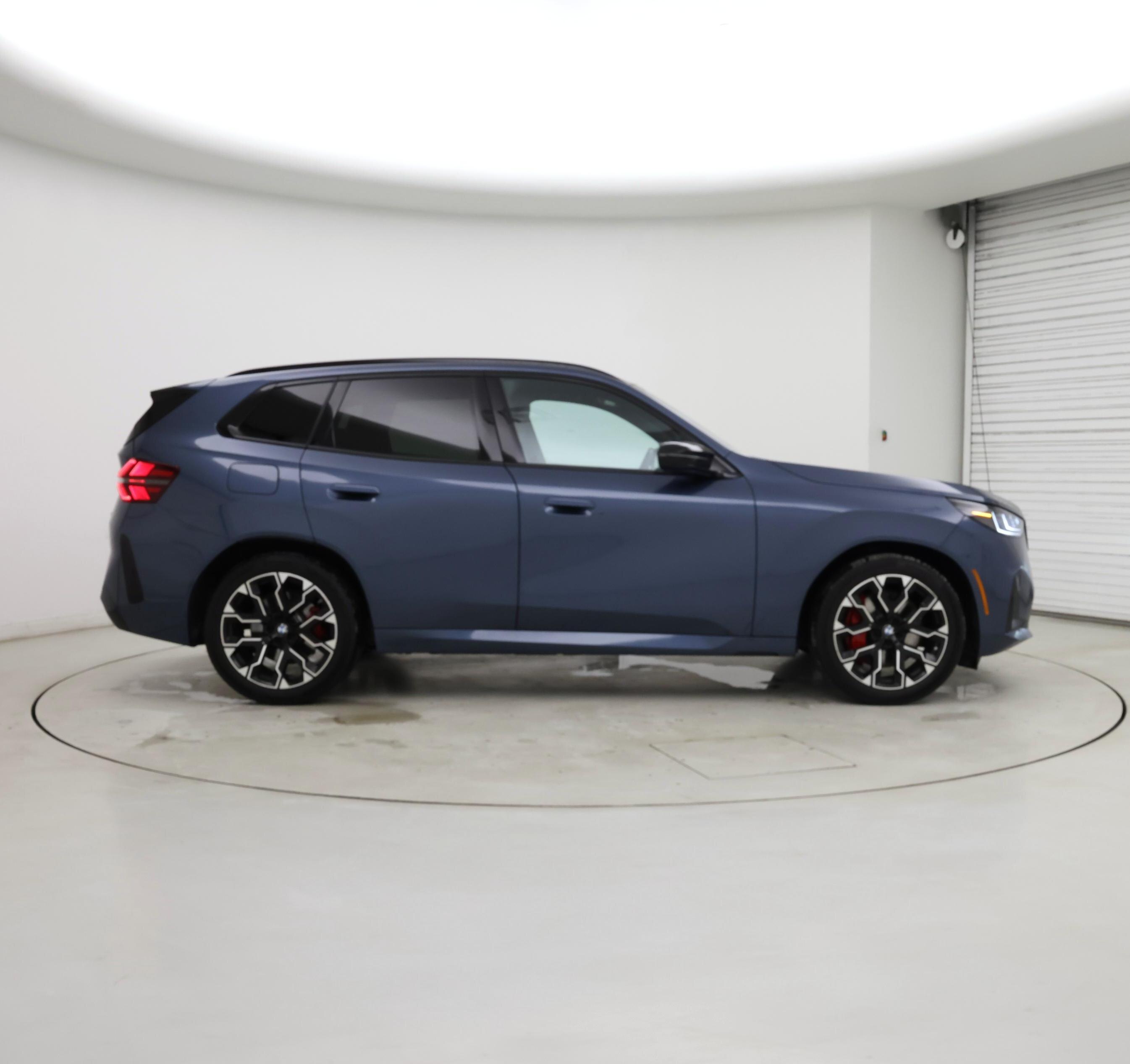 Thumbnail: 2025 BMW X3 - 7