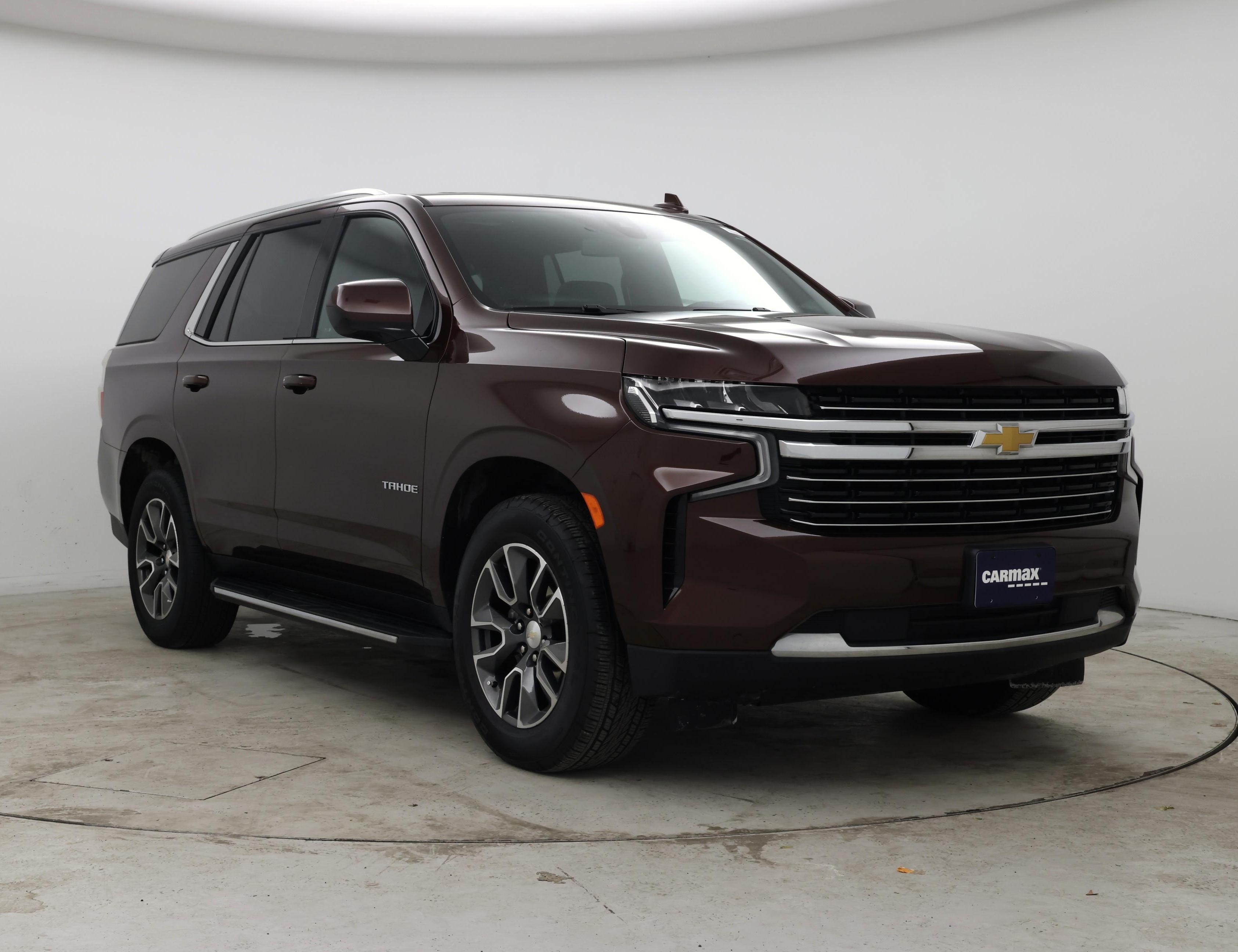 2022 Chevrolet Tahoe LT 4WD