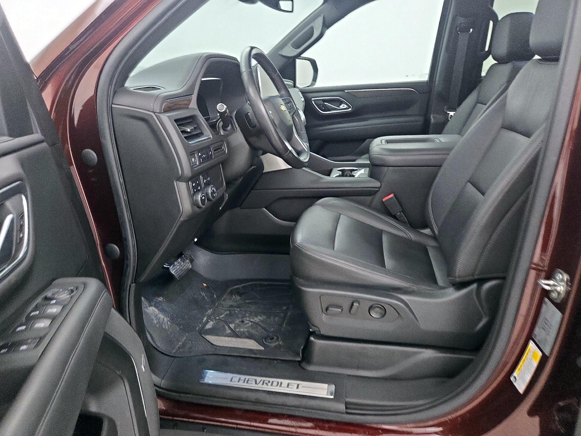 Thumbnail: 2022 Chevrolet Tahoe - 11