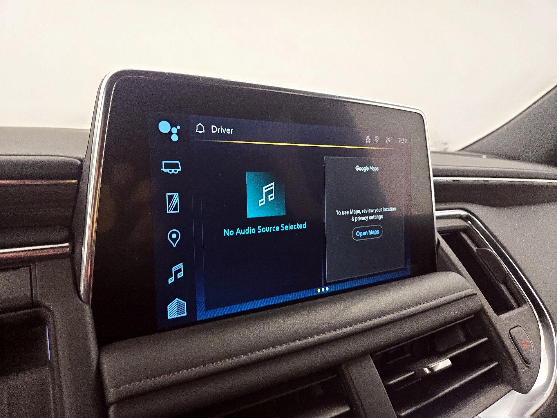 Thumbnail: 2022 Chevrolet Tahoe - 15