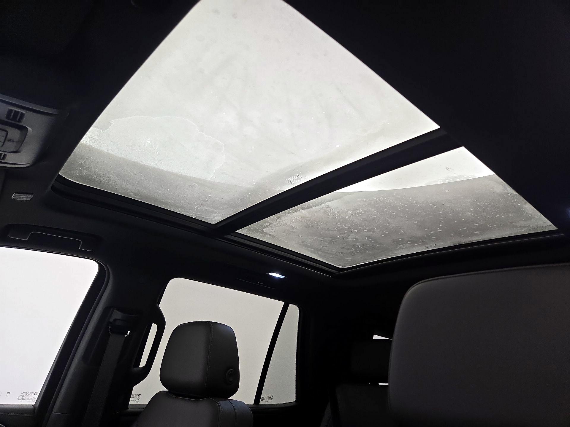 Thumbnail: 2022 Chevrolet Tahoe - 19