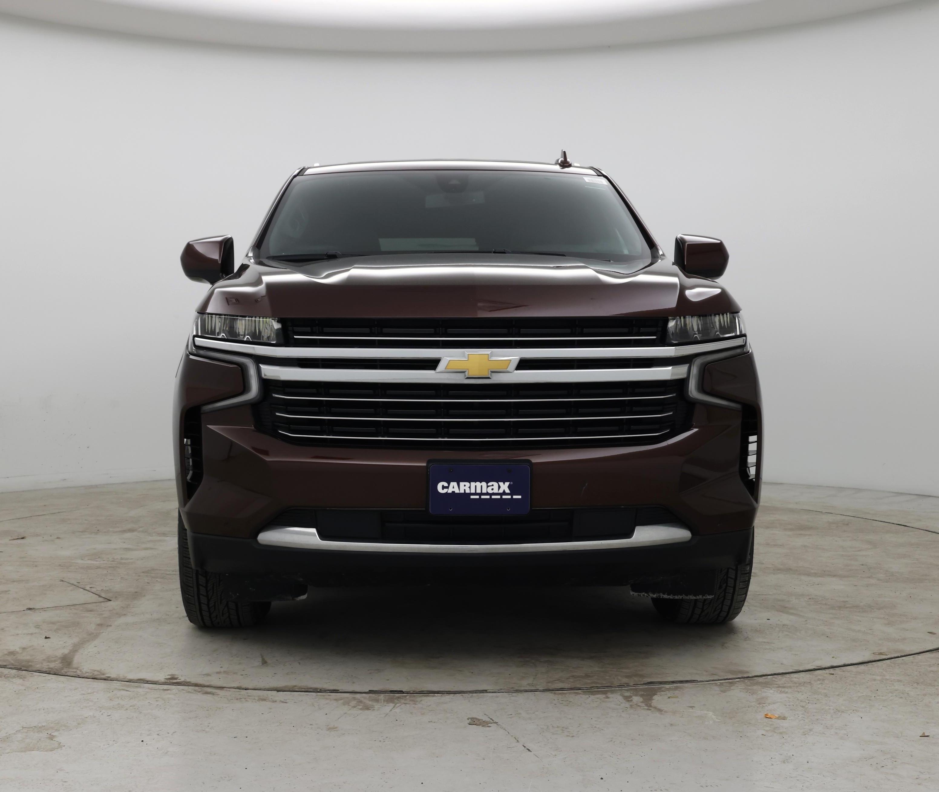 Thumbnail: 2022 Chevrolet Tahoe - 5