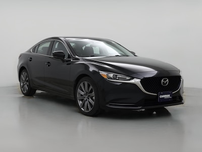 2019 Mazda Mazda6 Touring