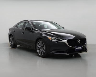 2019 Mazda Mazda6 Touring