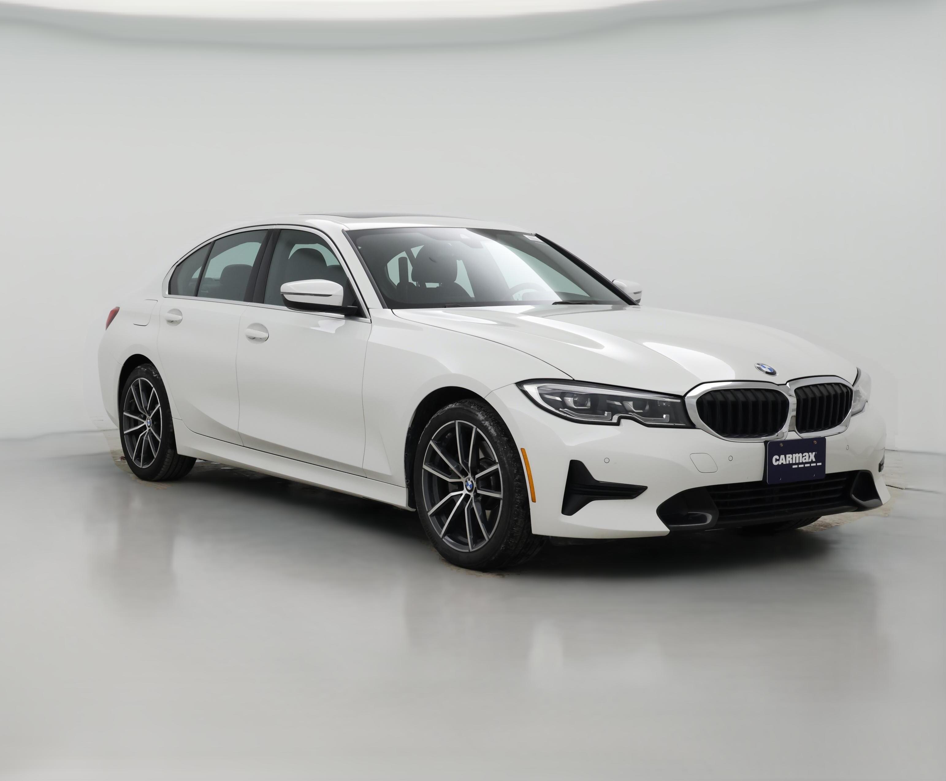 Thumbnail: 2019 BMW 3 Series - 1
