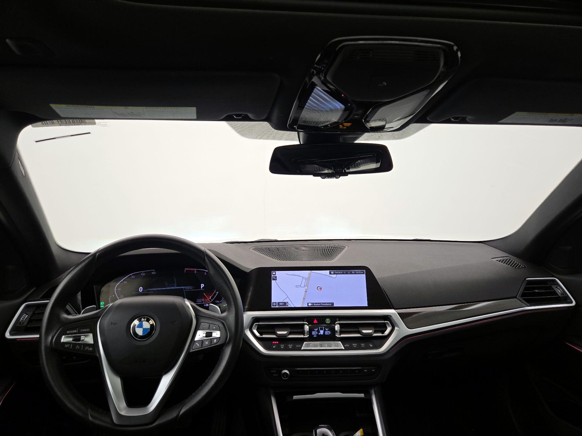 Thumbnail: 2019 BMW 3 Series - 9