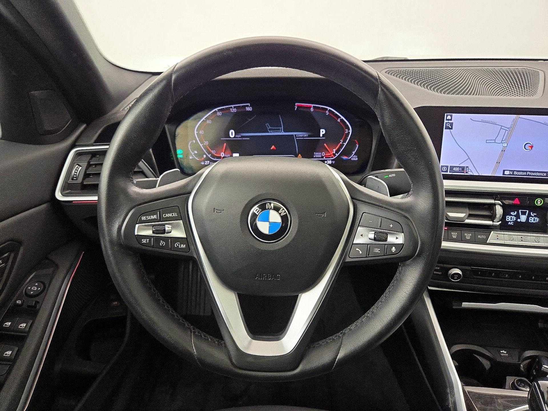 Thumbnail: 2019 BMW 3 Series - 10