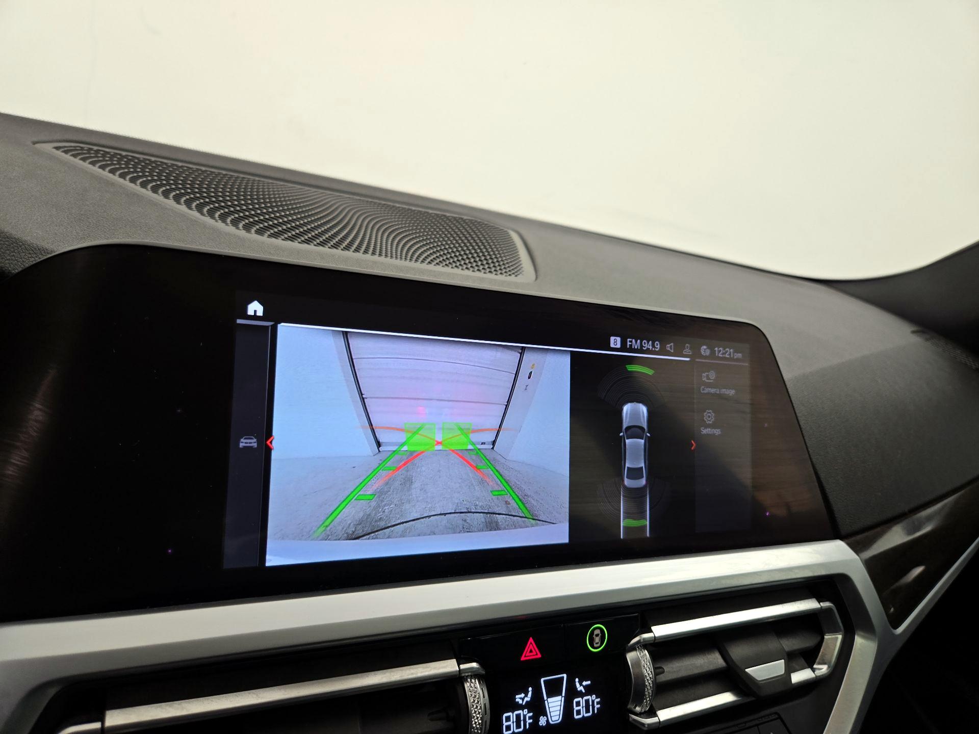 Thumbnail: 2019 BMW 3 Series - 15