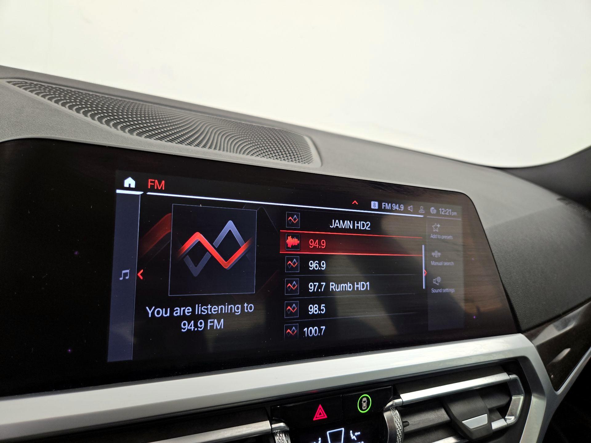 Thumbnail: 2019 BMW 3 Series - 16