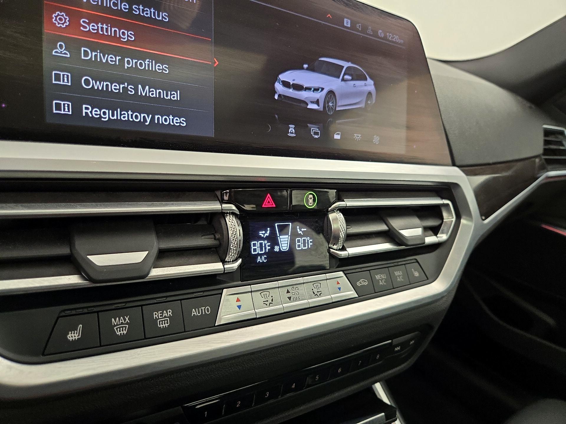 Thumbnail: 2019 BMW 3 Series - 17