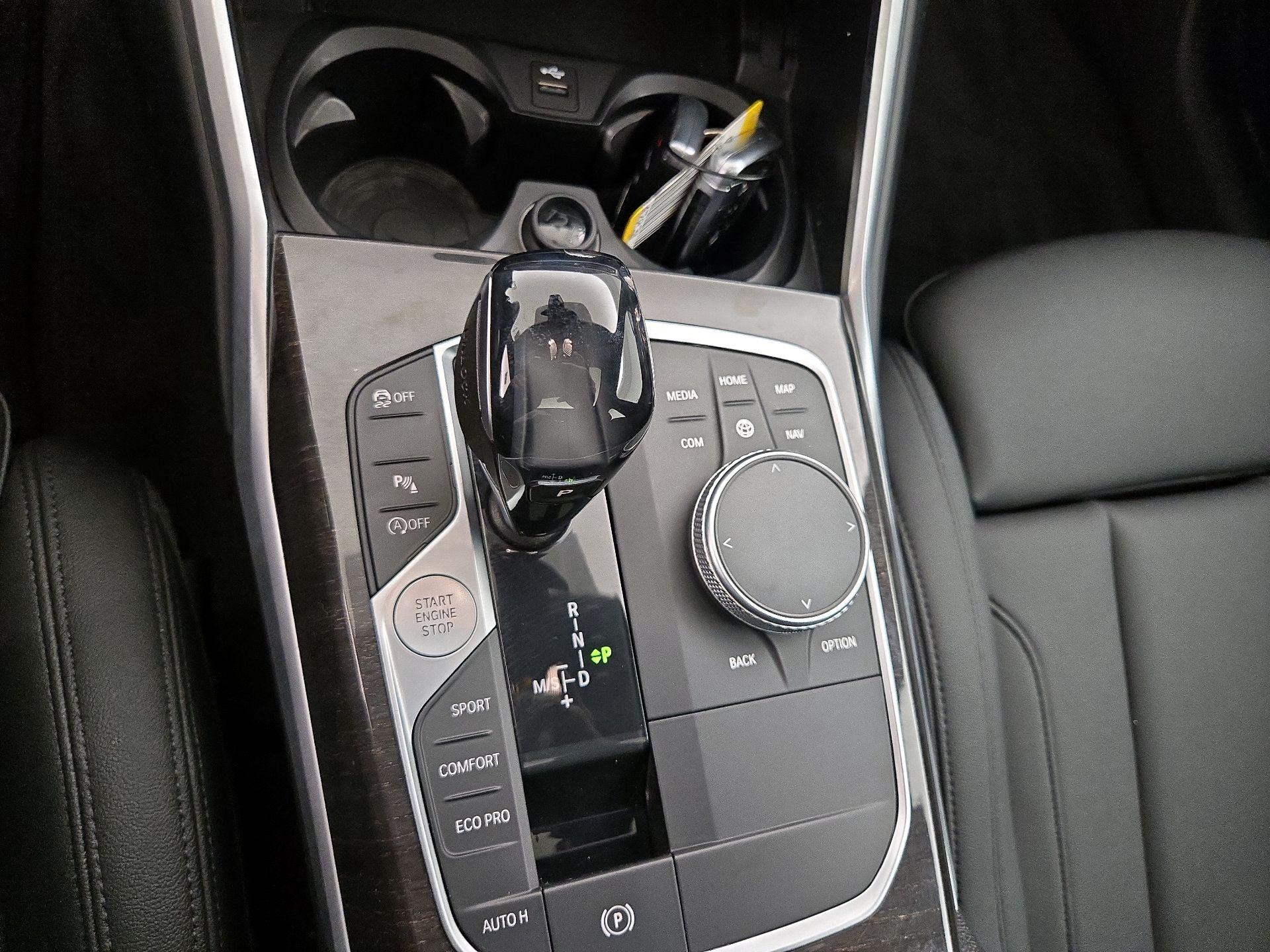 Thumbnail: 2019 BMW 3 Series - 18