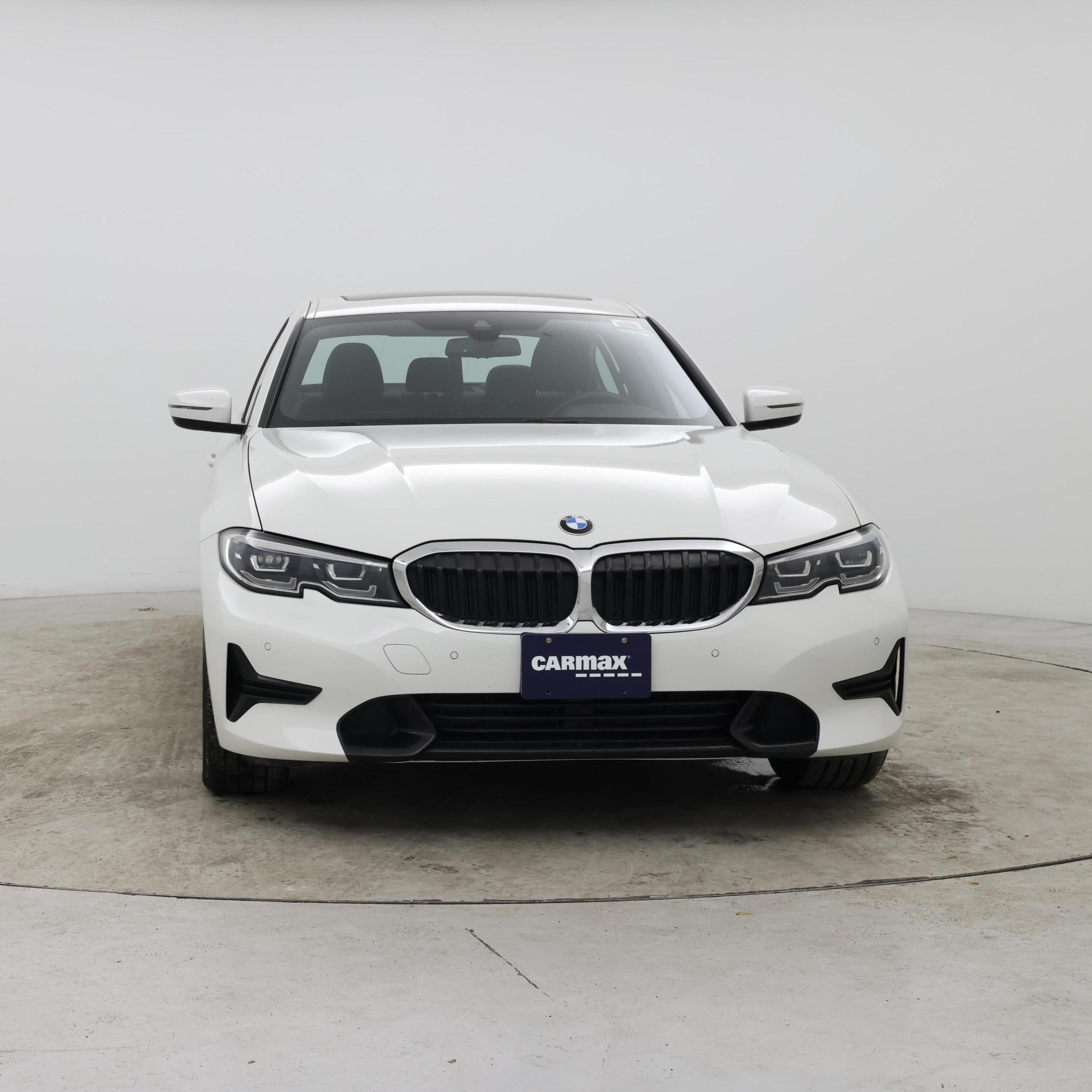 Thumbnail: 2019 BMW 3 Series - 5