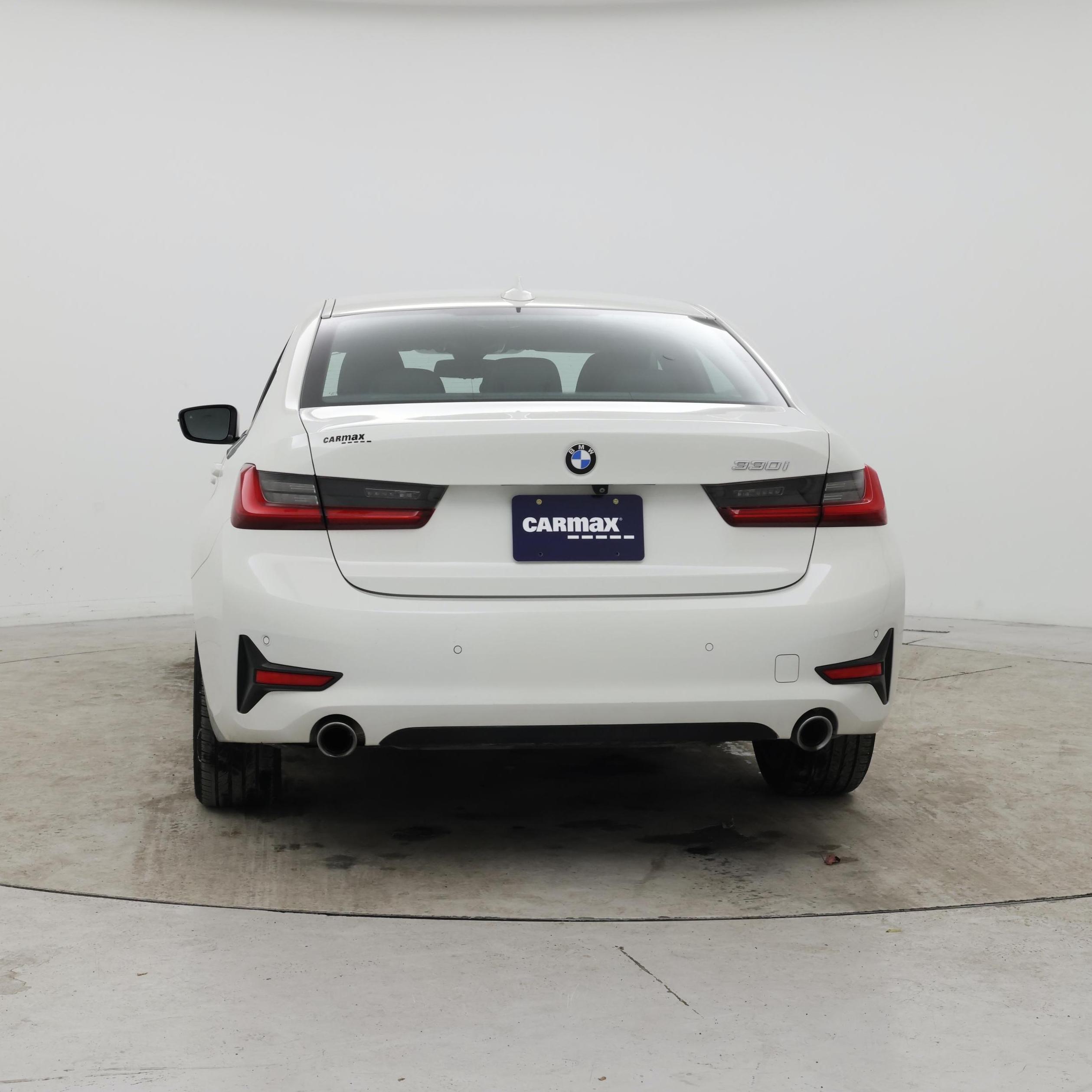 Thumbnail: 2019 BMW 3 Series - 6