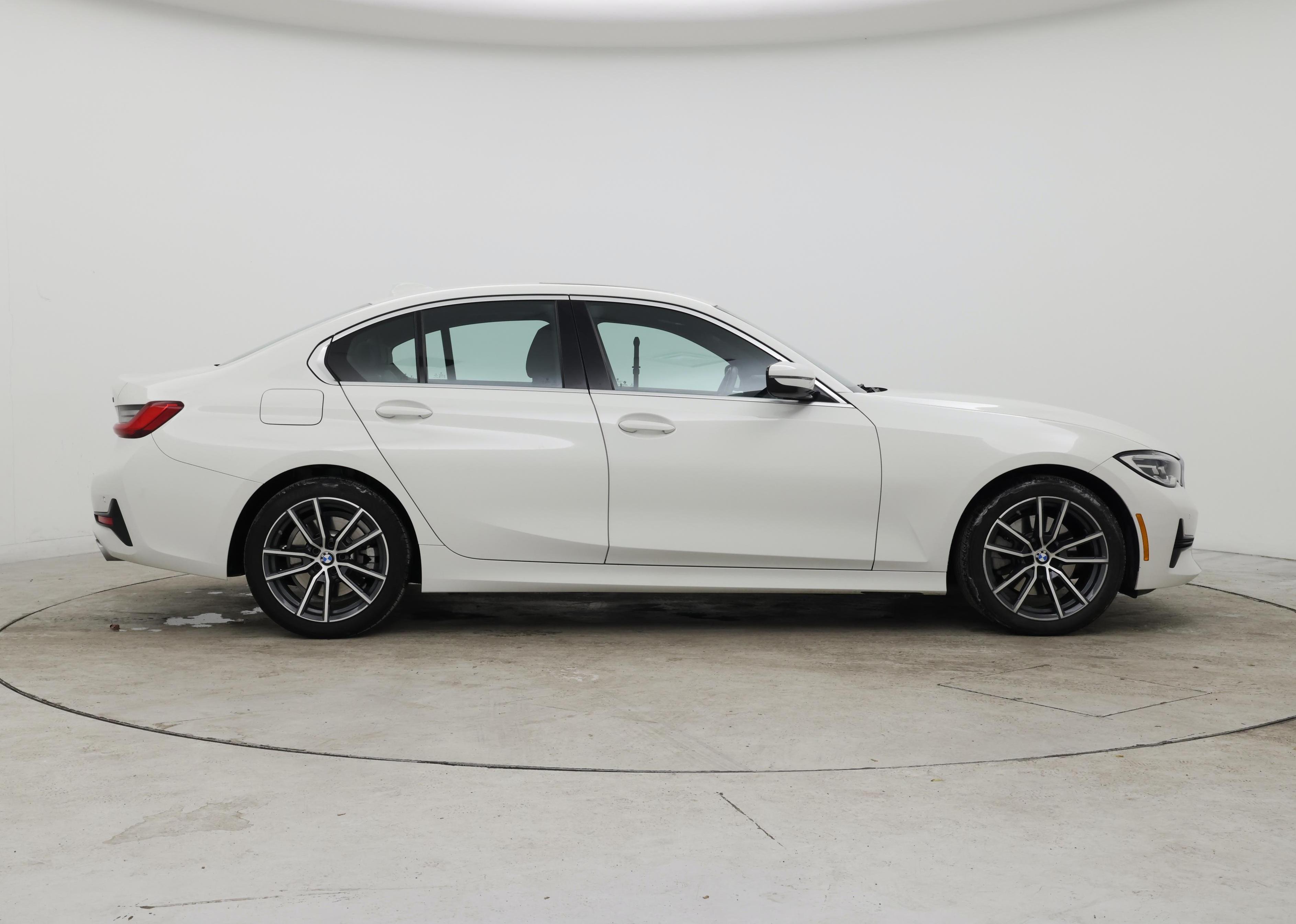 Thumbnail: 2019 BMW 3 Series - 7