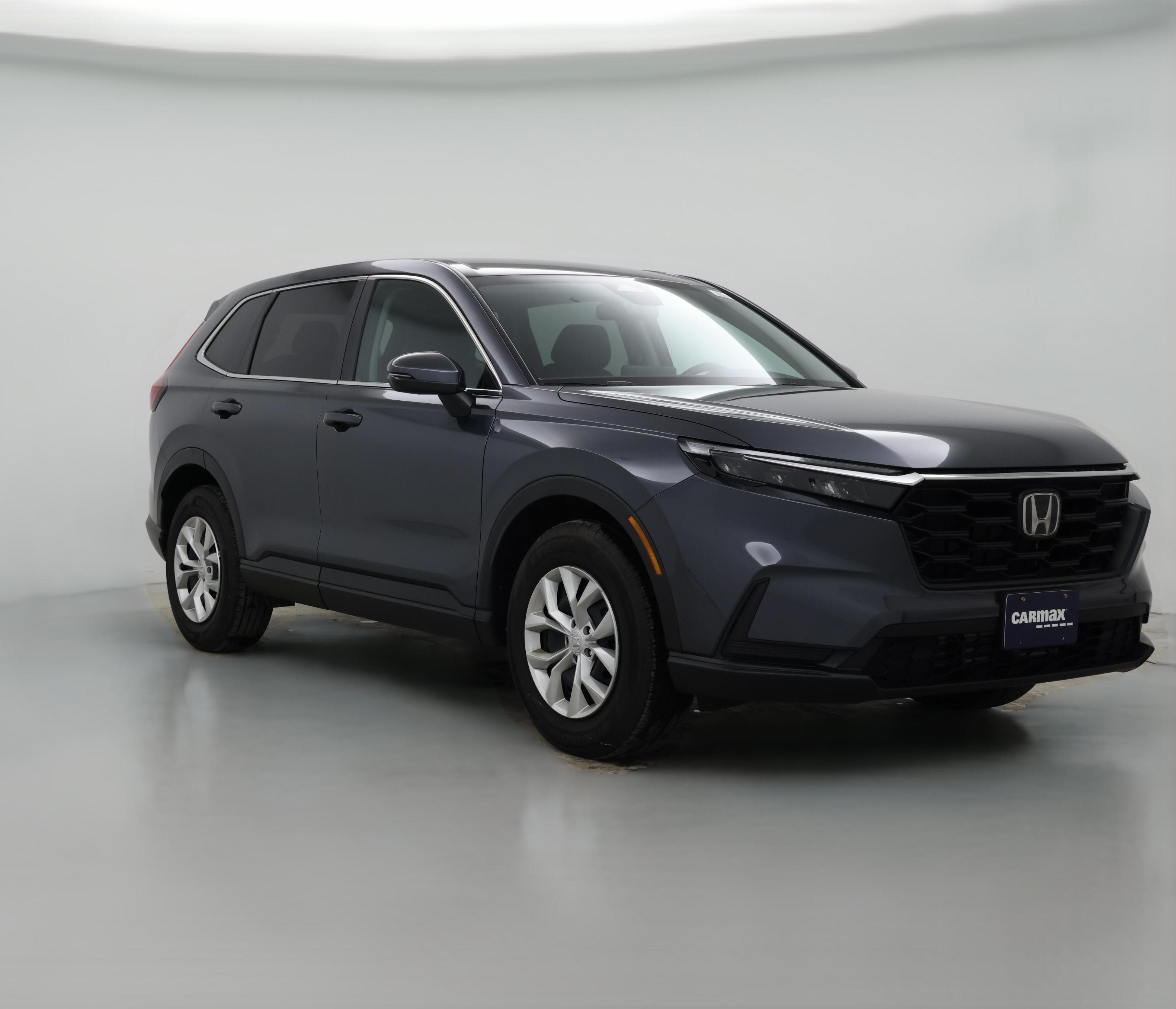 Thumbnail: 2026 Honda CR-V - 1