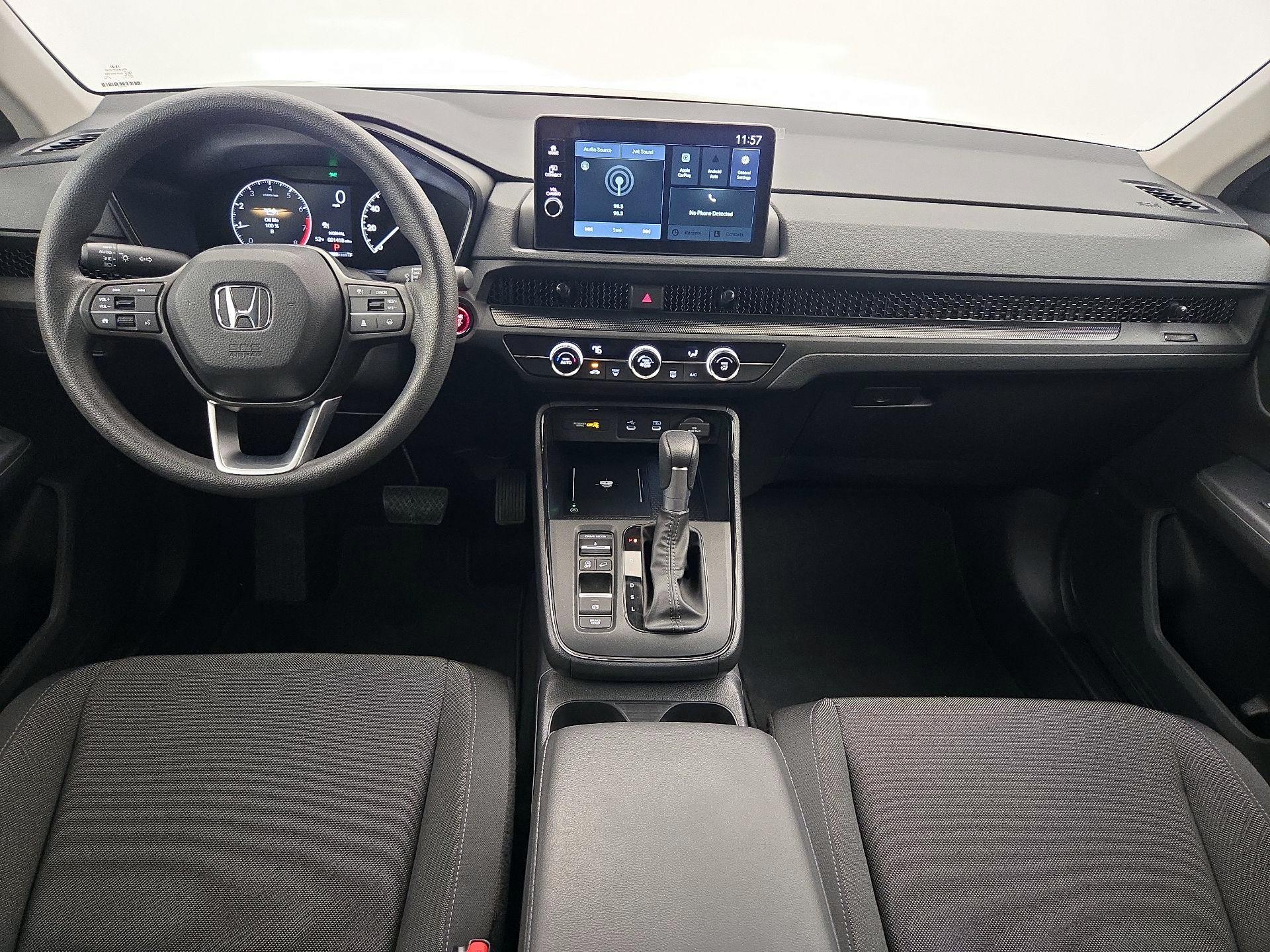 Thumbnail: 2026 Honda CR-V - 9