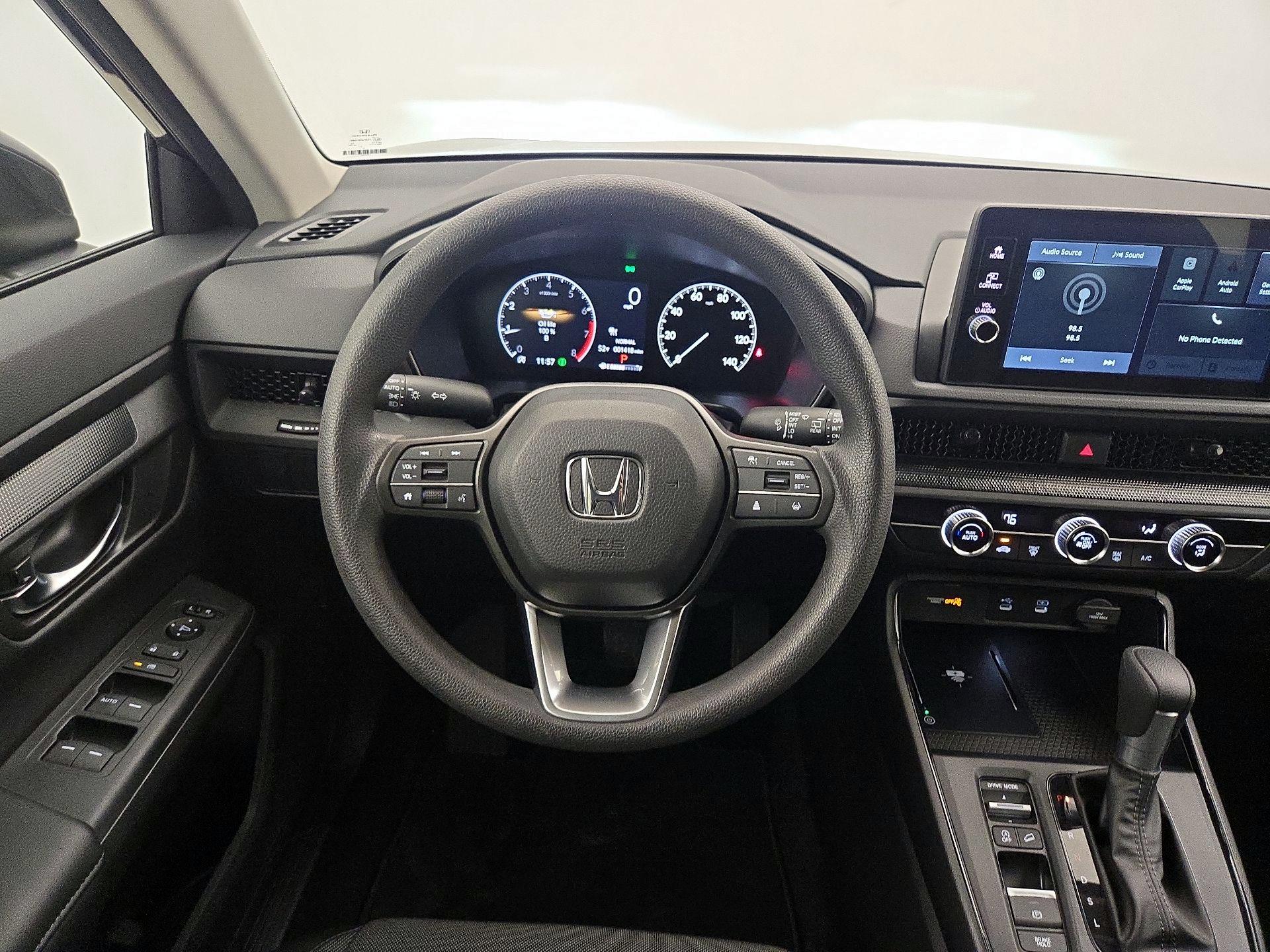 Thumbnail: 2026 Honda CR-V - 10