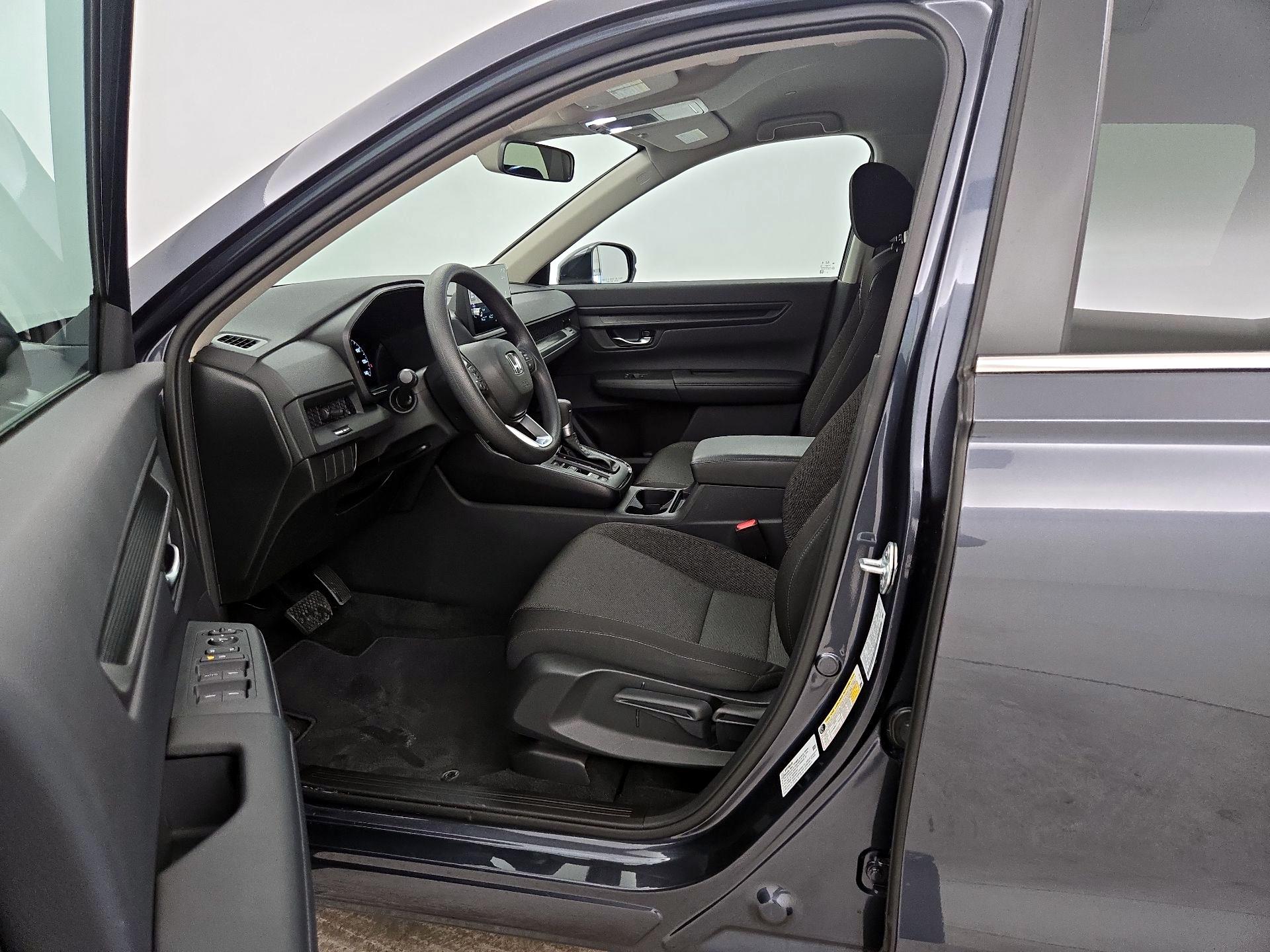 Thumbnail: 2026 Honda CR-V - 11