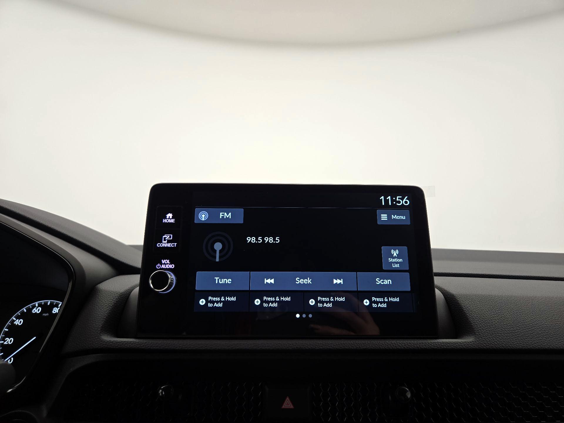 Thumbnail: 2026 Honda CR-V - 14