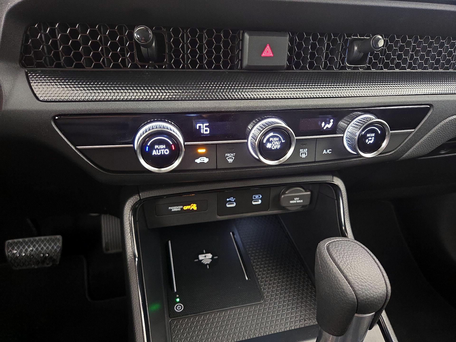 Thumbnail: 2026 Honda CR-V - 15