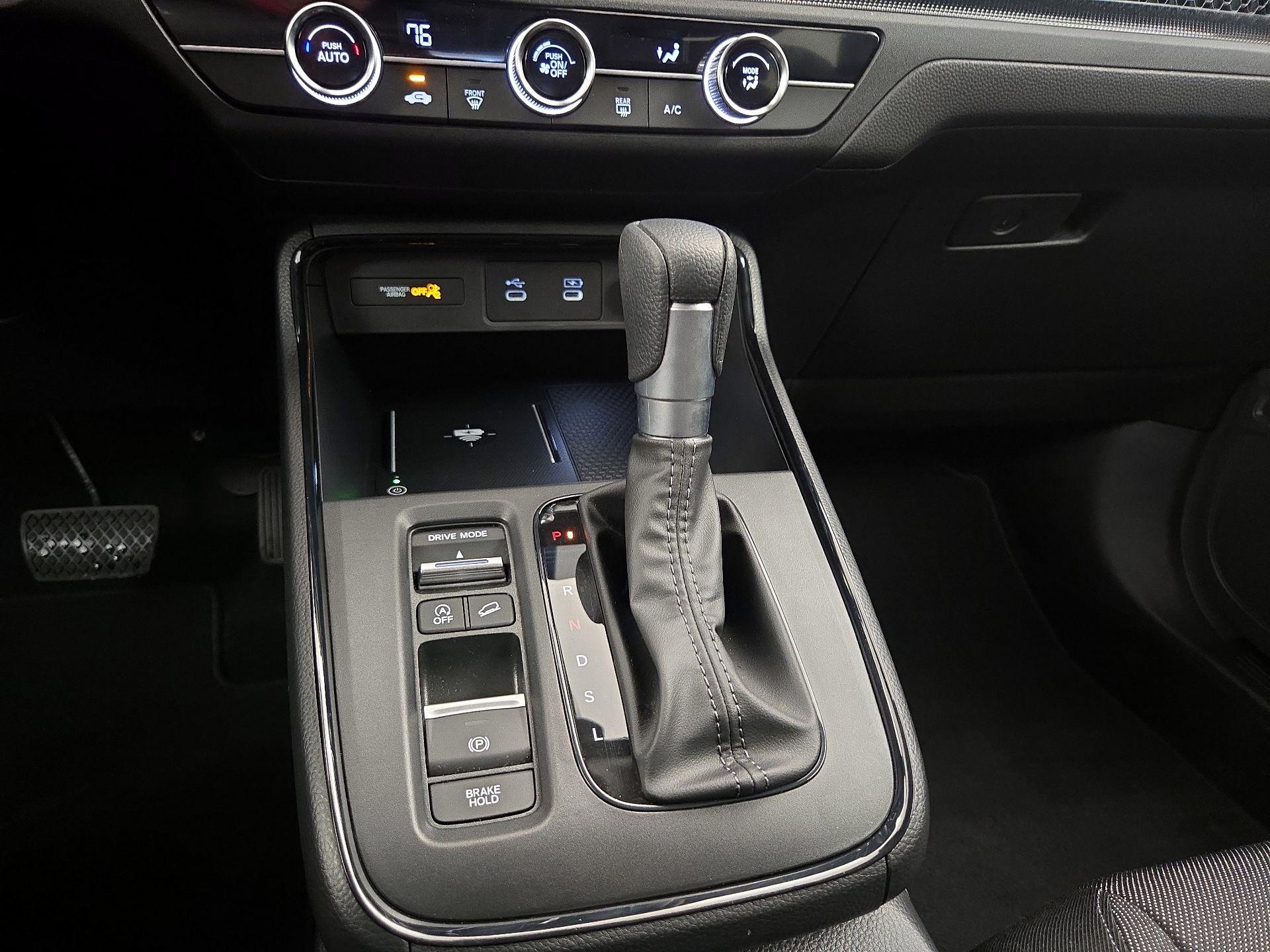 Thumbnail: 2026 Honda CR-V - 16