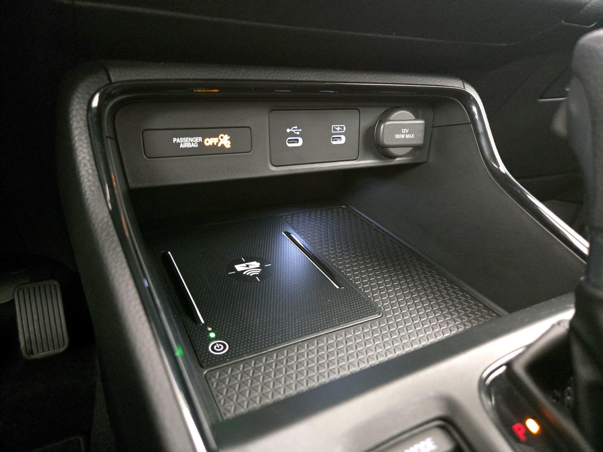 Thumbnail: 2026 Honda CR-V - 17