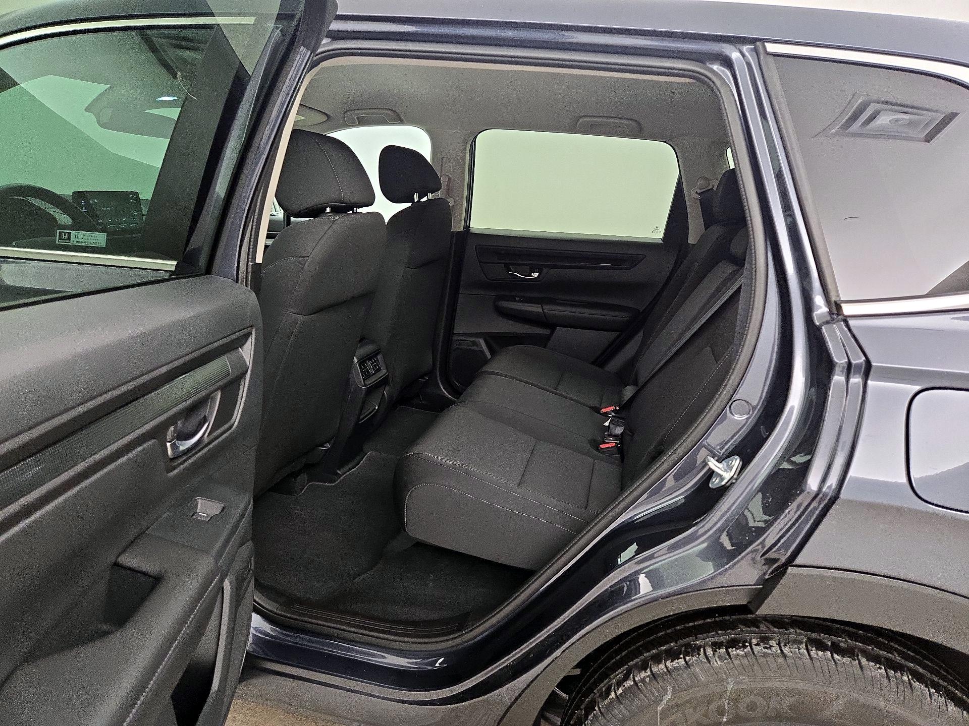 Thumbnail: 2026 Honda CR-V - 18