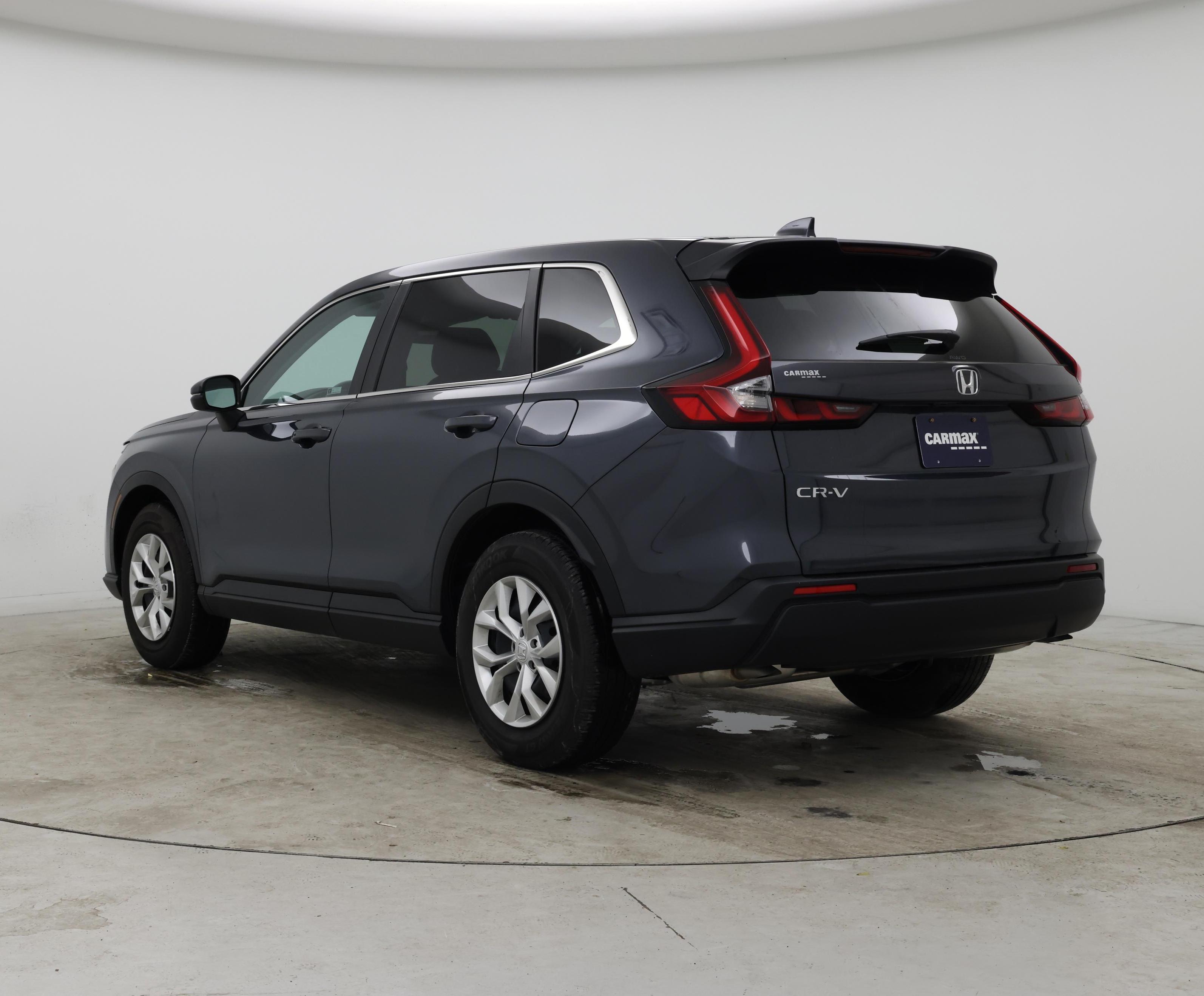 Thumbnail: 2026 Honda CR-V - 2