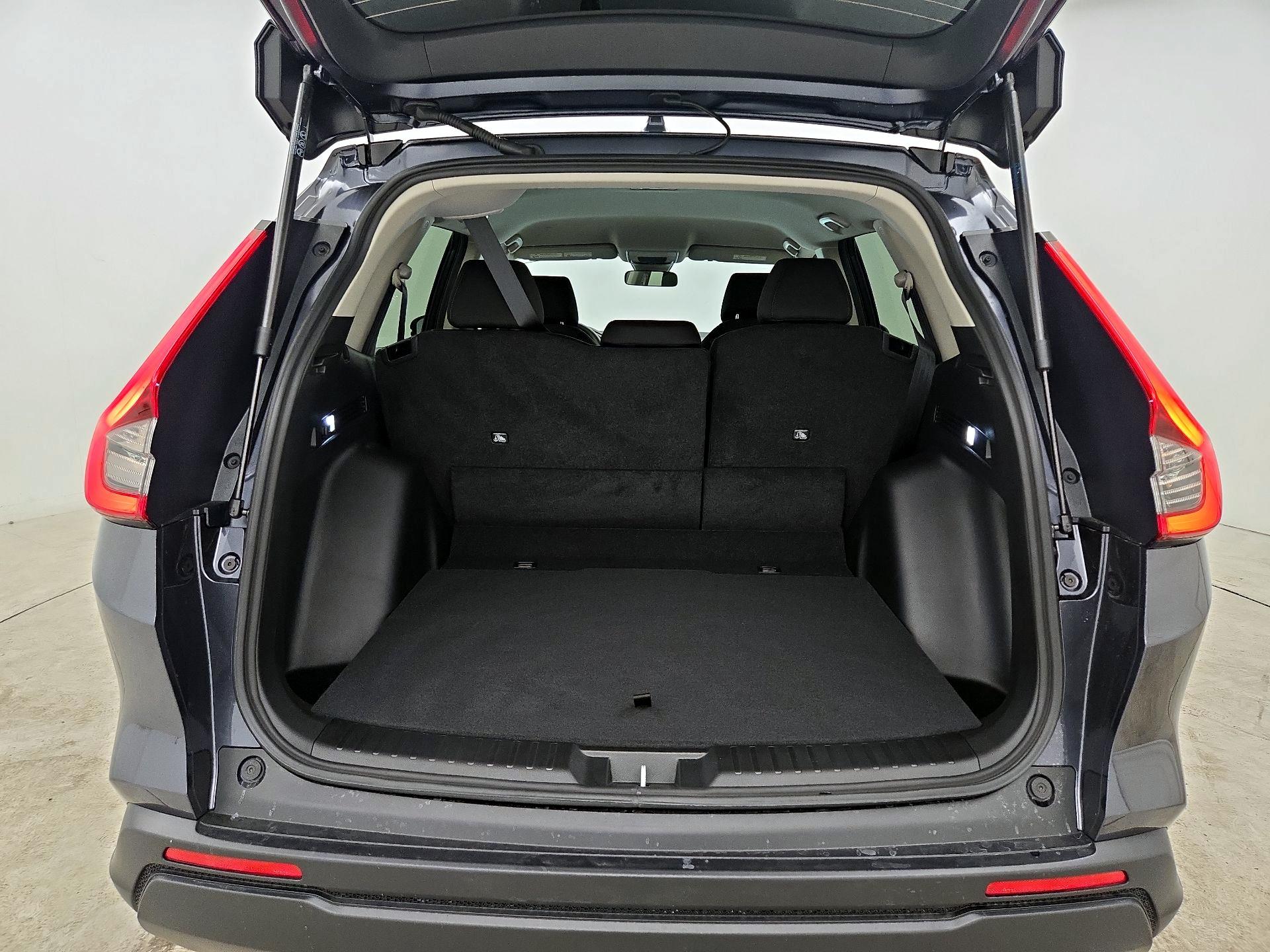 Thumbnail: 2026 Honda CR-V - 19