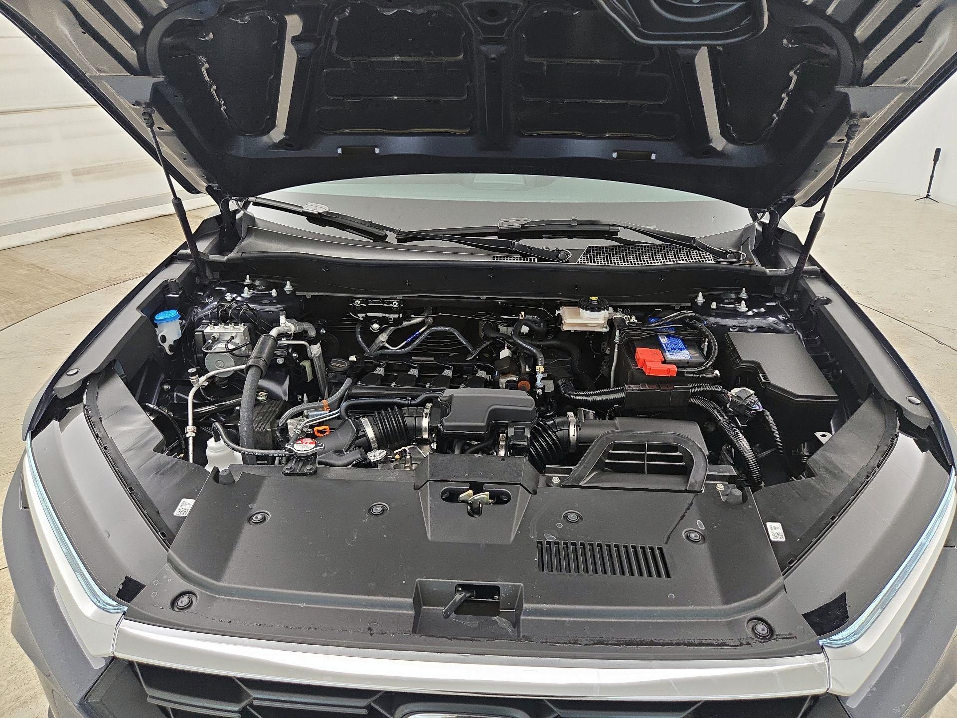 Thumbnail: 2026 Honda CR-V - 20