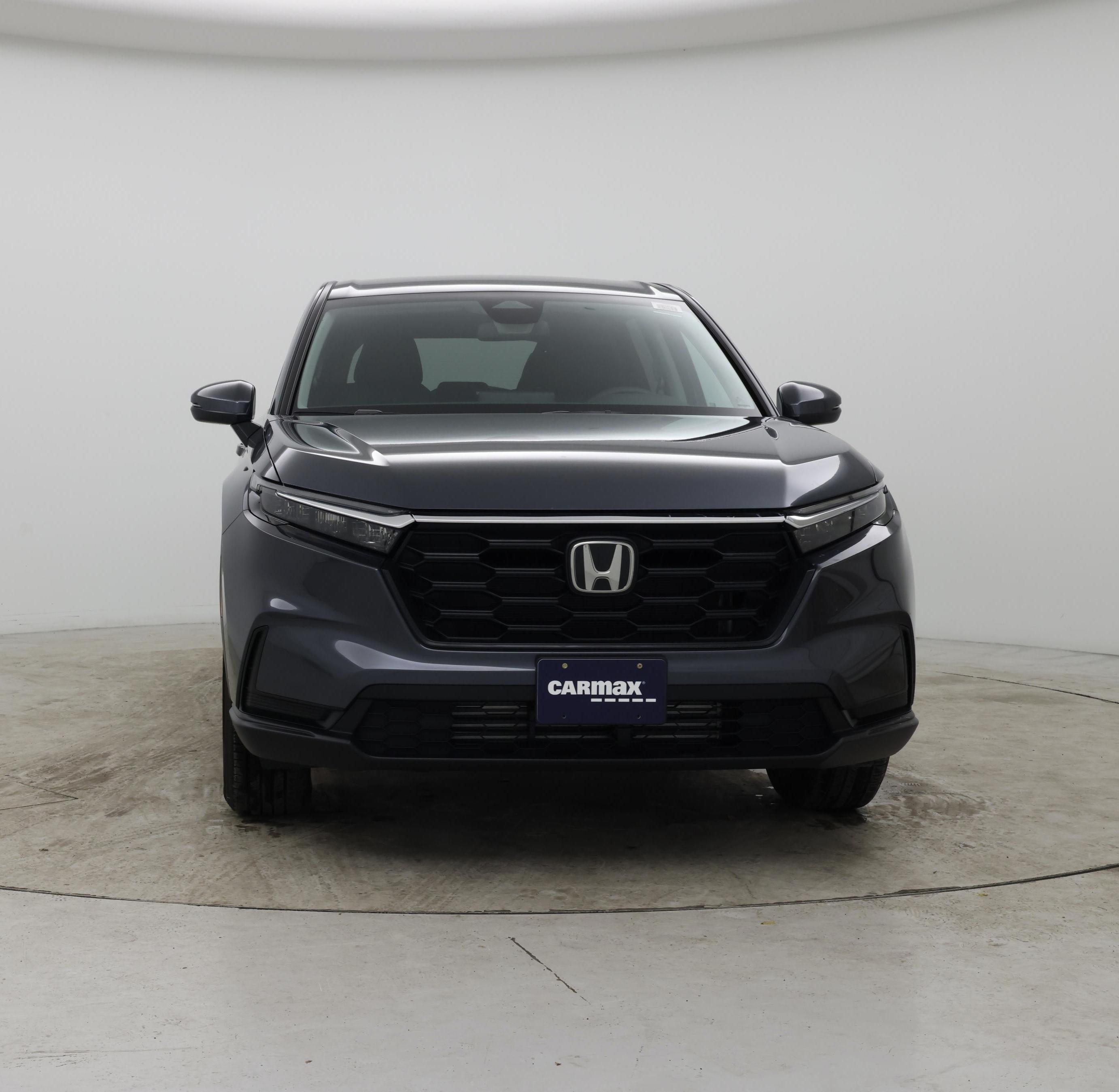 Thumbnail: 2026 Honda CR-V - 5