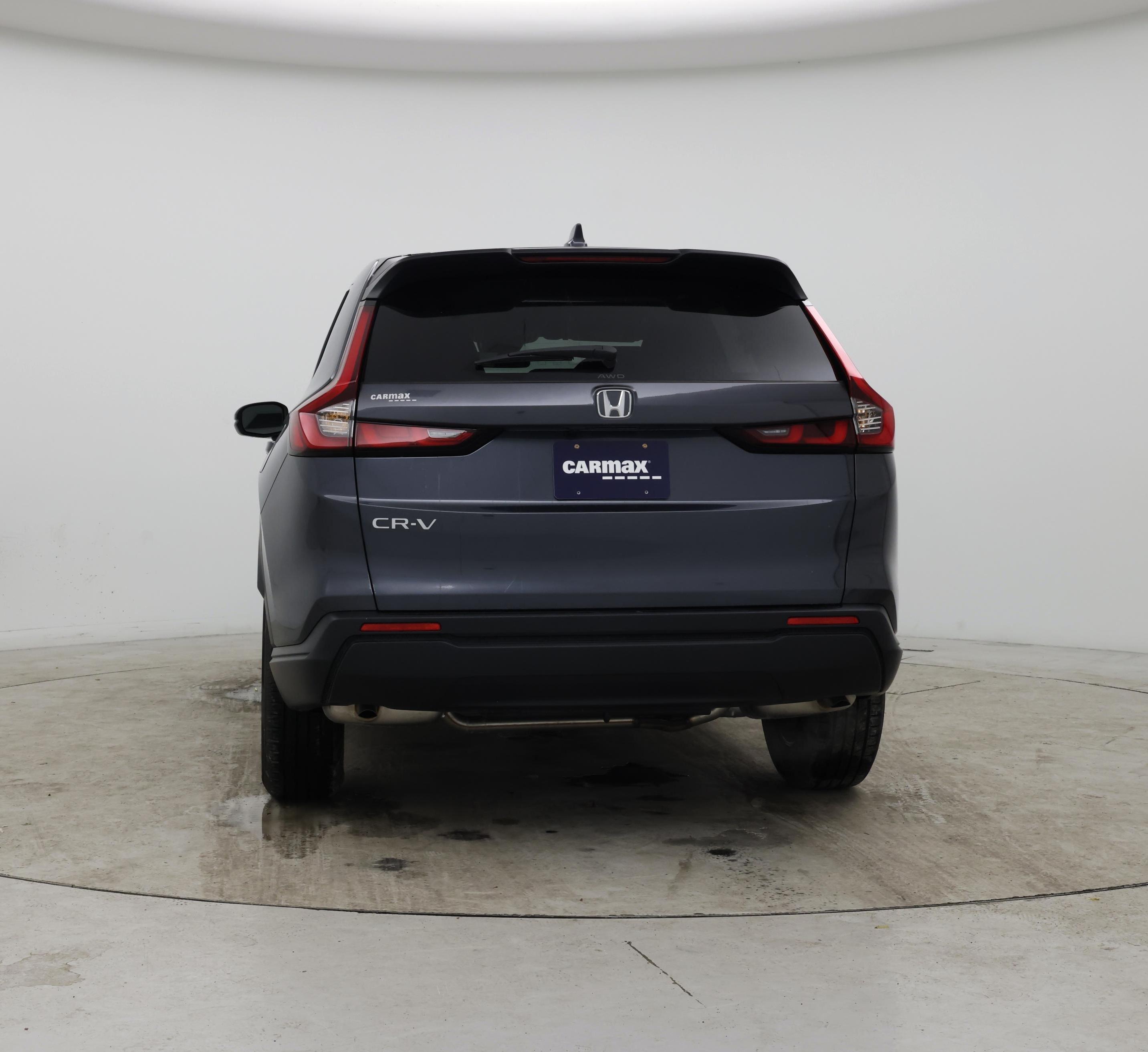 Thumbnail: 2026 Honda CR-V - 6