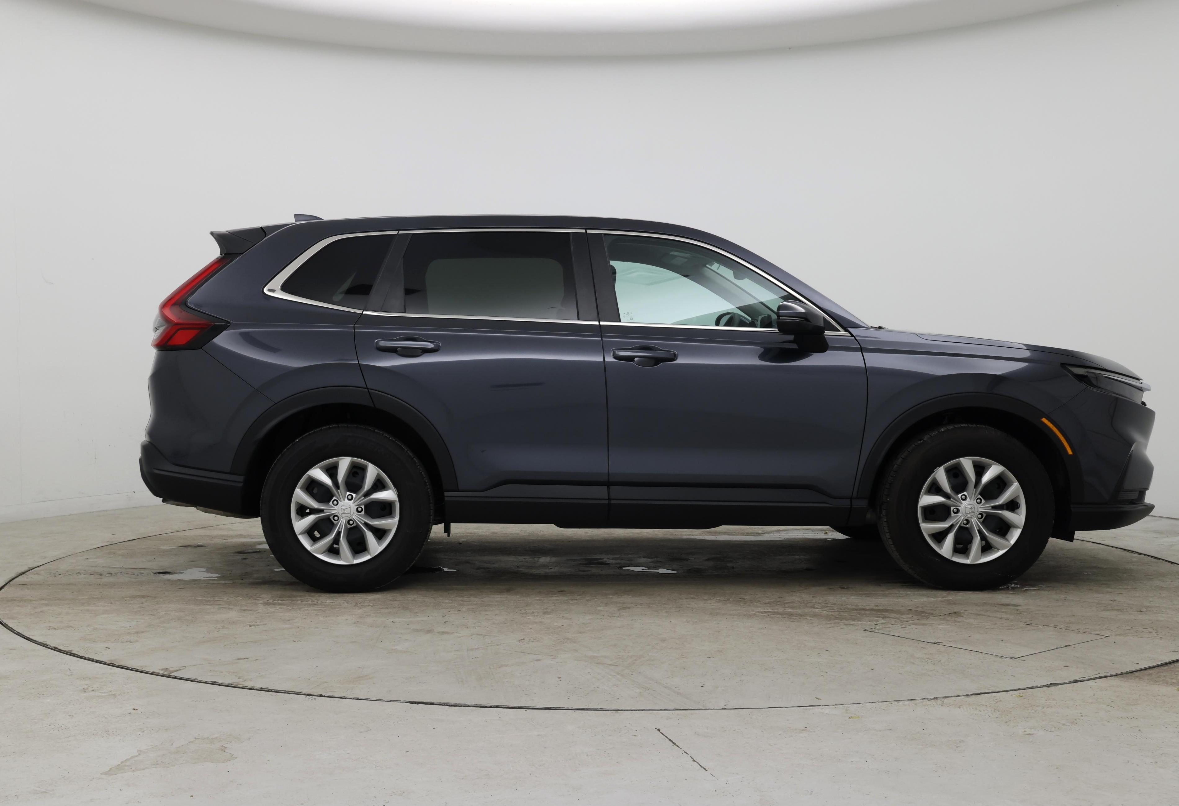 Thumbnail: 2026 Honda CR-V - 7