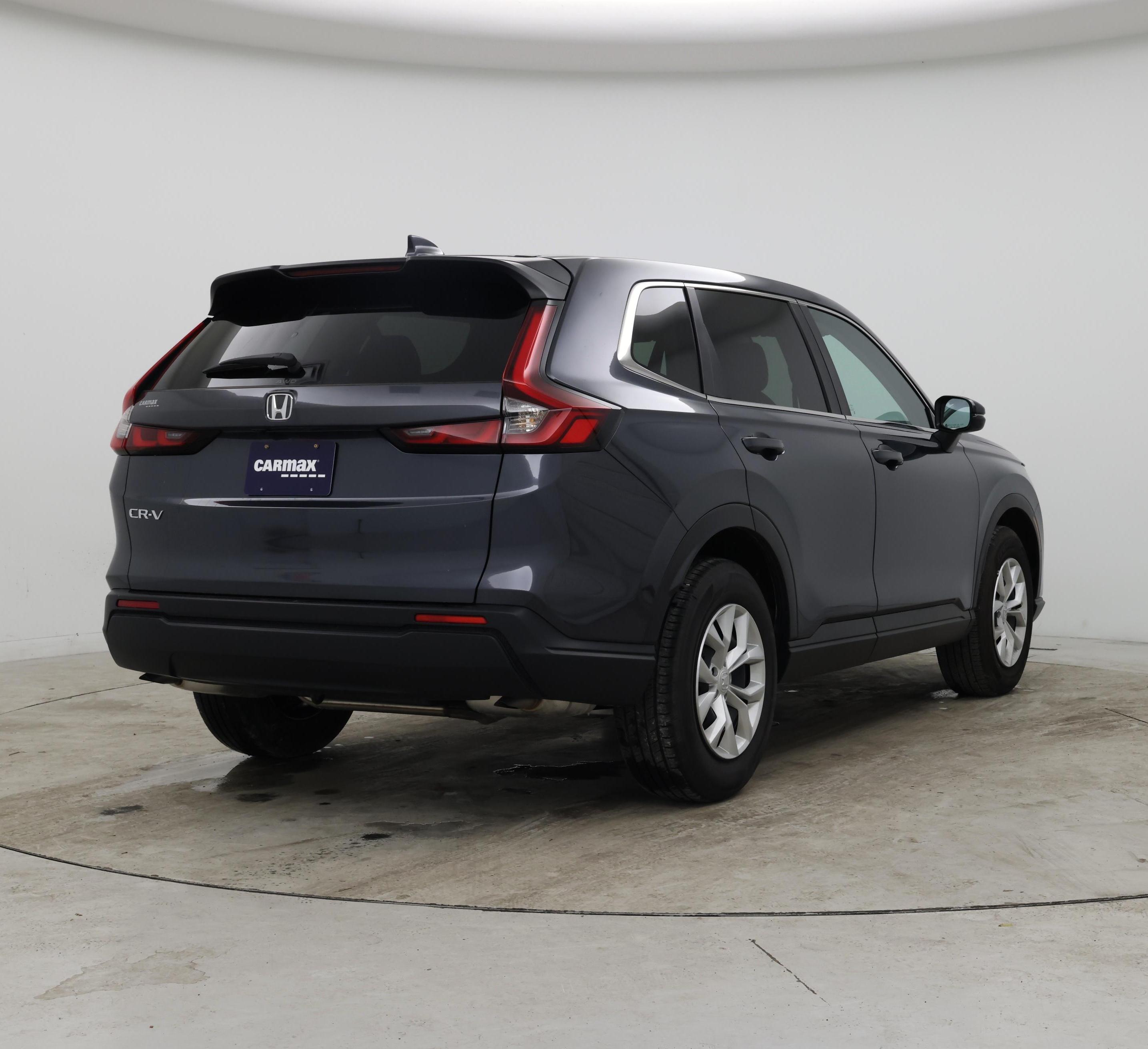 Thumbnail: 2026 Honda CR-V - 8