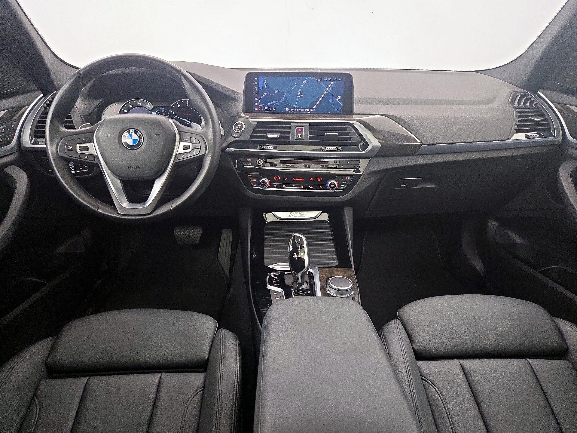 Thumbnail: 2019 BMW X3 - 9