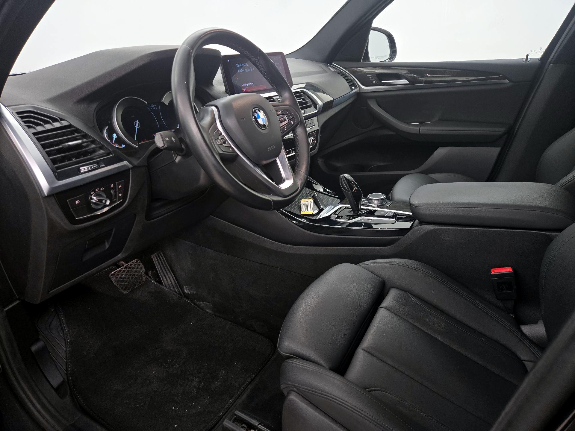 Thumbnail: 2019 BMW X3 - 11