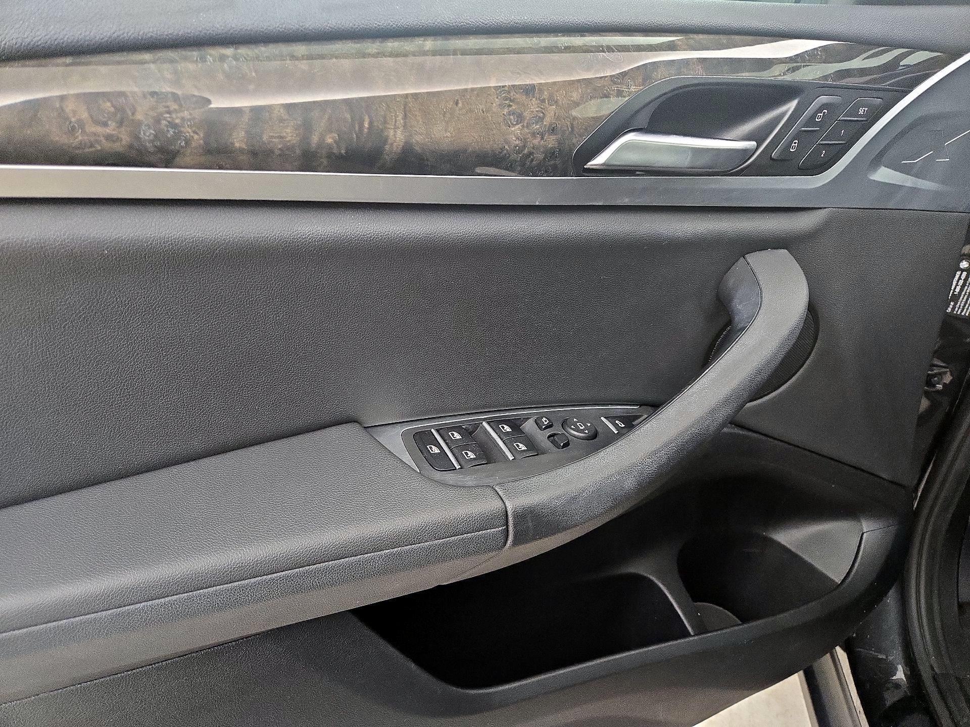 Thumbnail: 2019 BMW X3 - 12