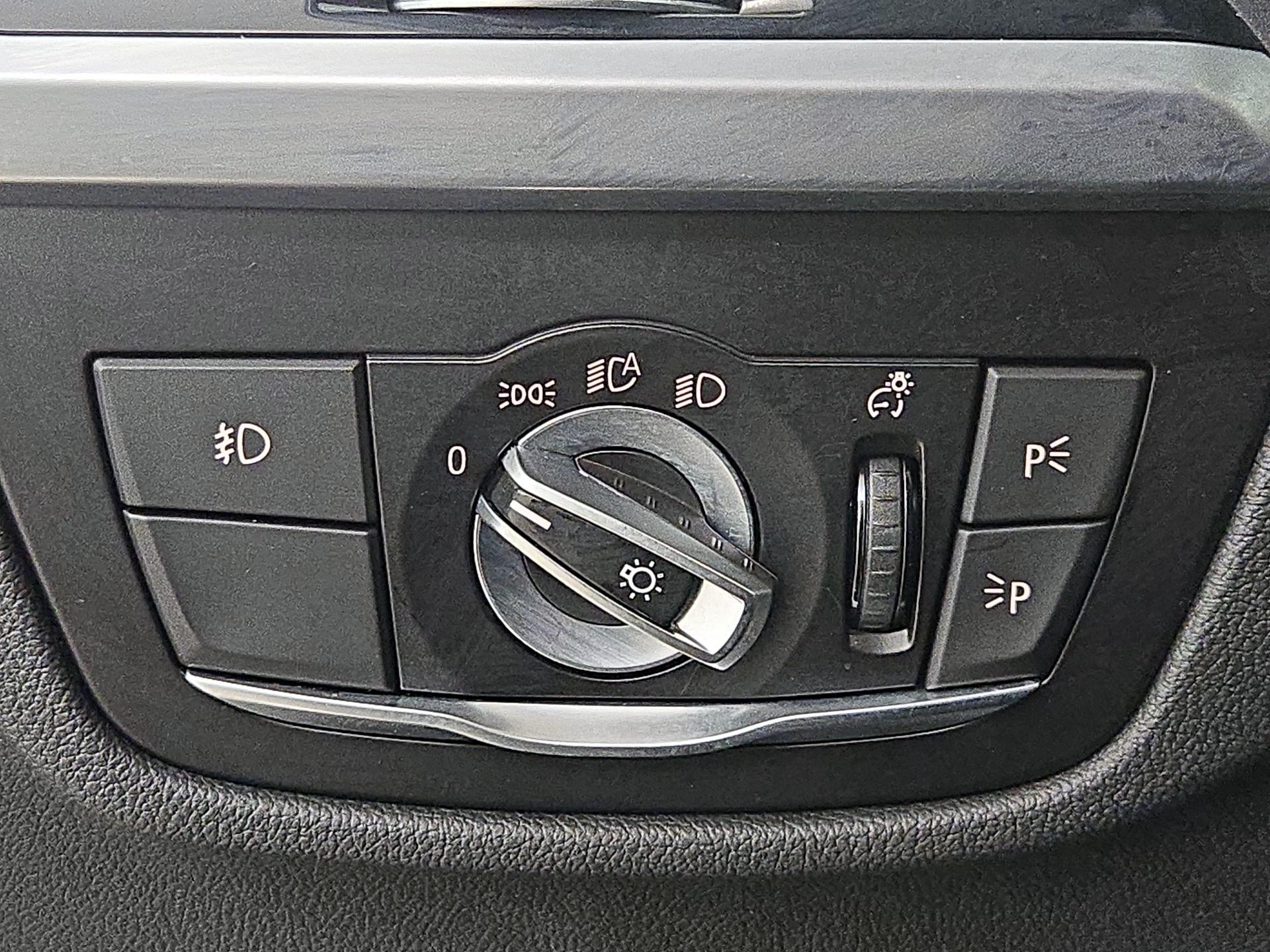 Thumbnail: 2019 BMW X3 - 13