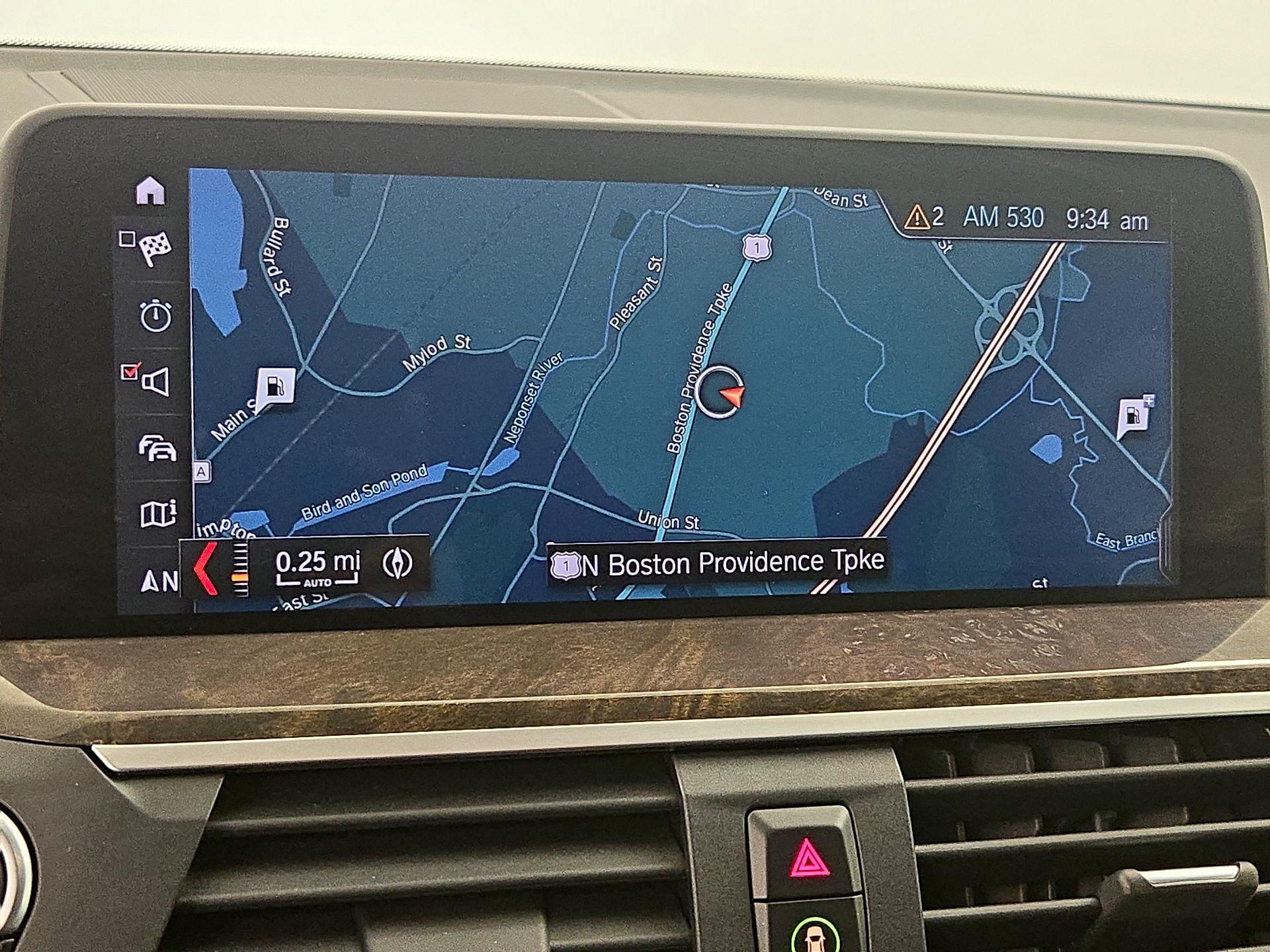 Thumbnail: 2019 BMW X3 - 14