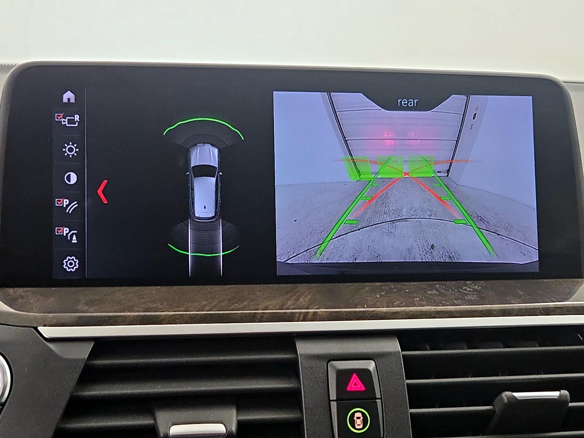 Thumbnail: 2019 BMW X3 - 15